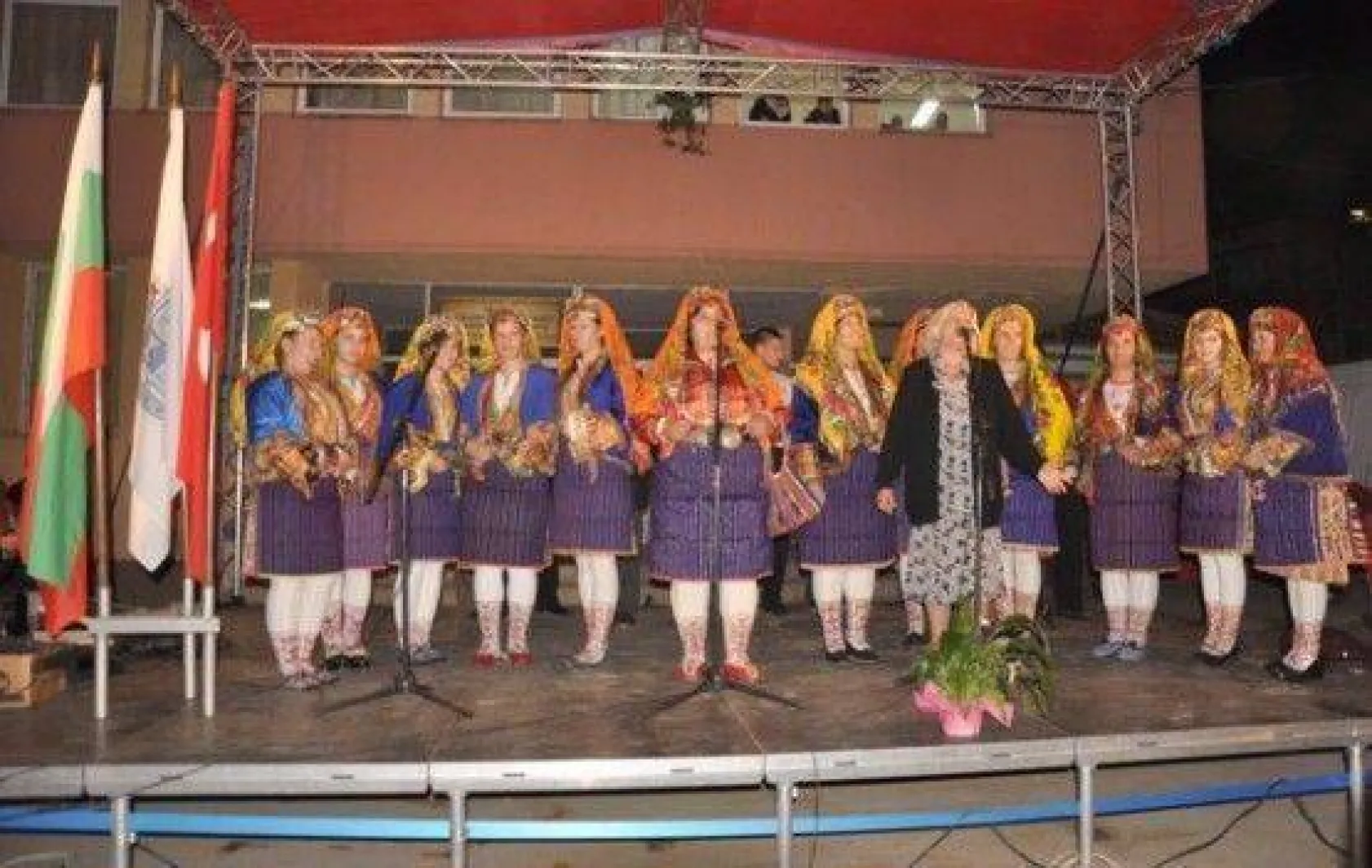 Silivri,Velingrad ile kardeş oldu