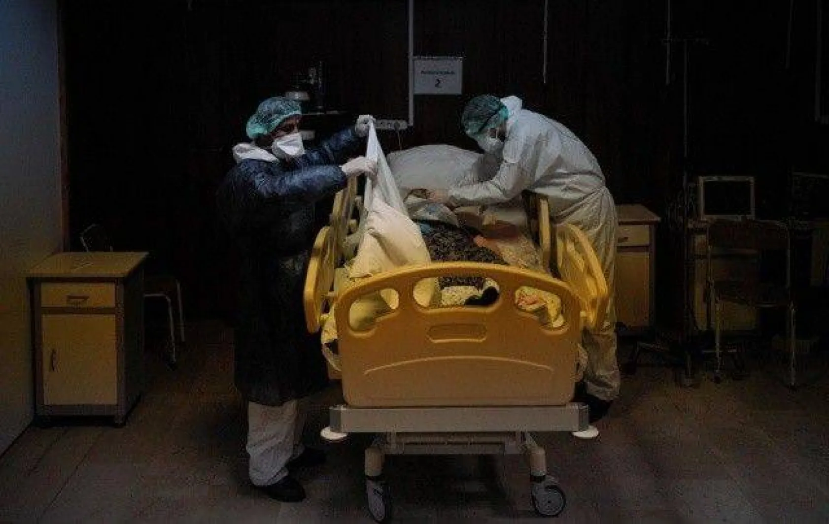 Maskeyle geçen 365 gün: Türkiye'nin virüsle 1 yıllık imtihanı