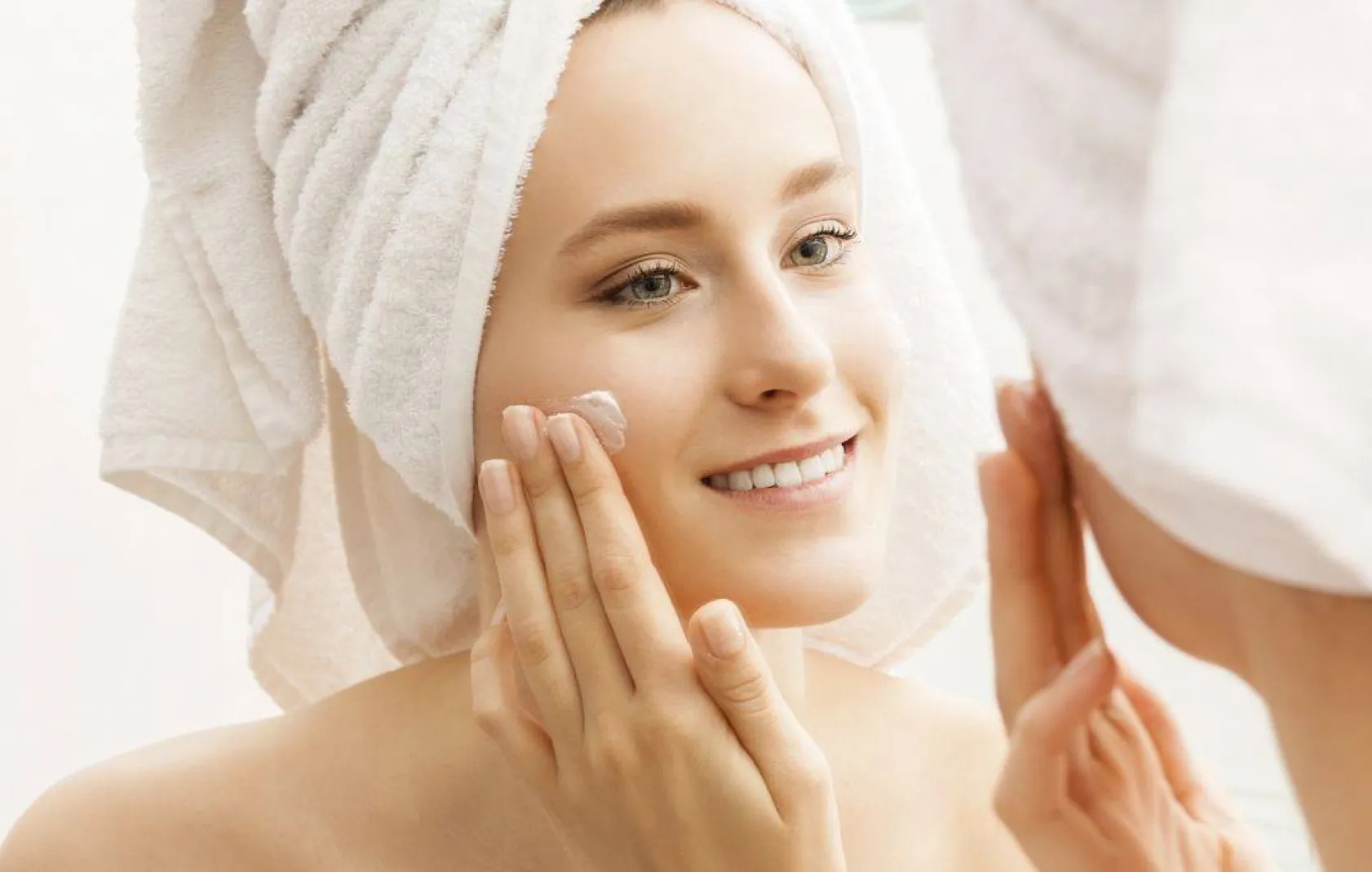 Cilt bakımında yapılan hatalar!