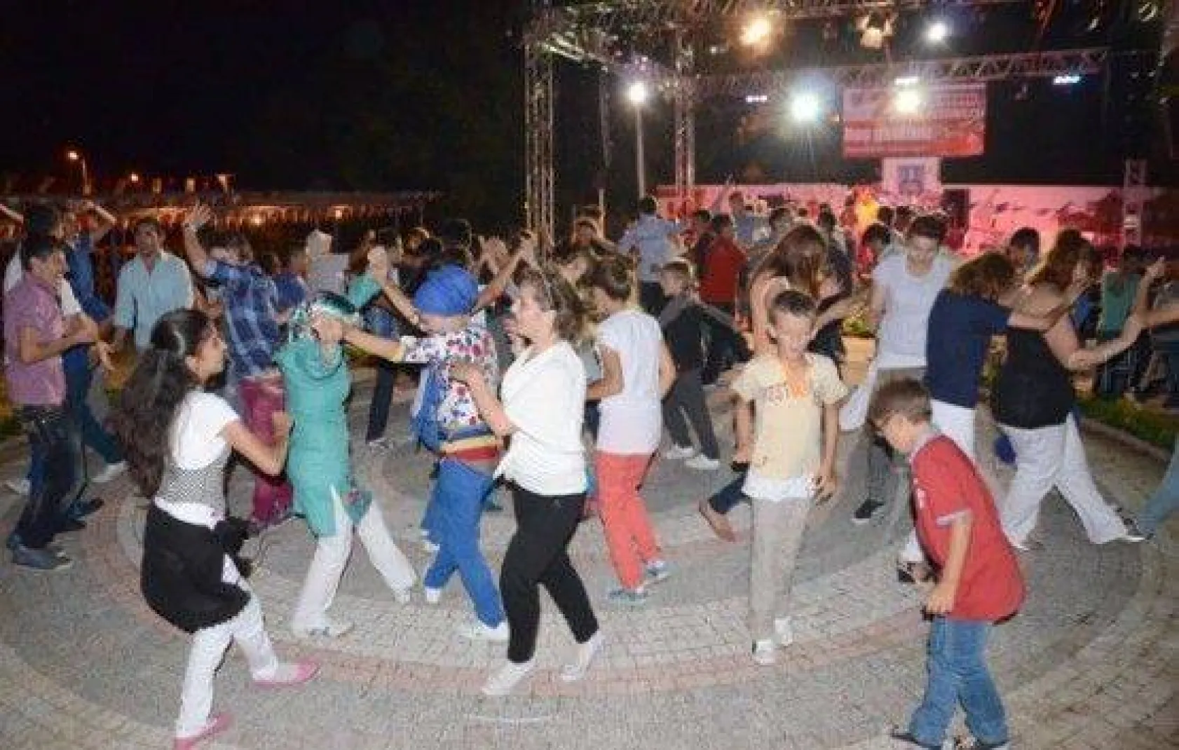 28.Değirmenköy Domates Festivali