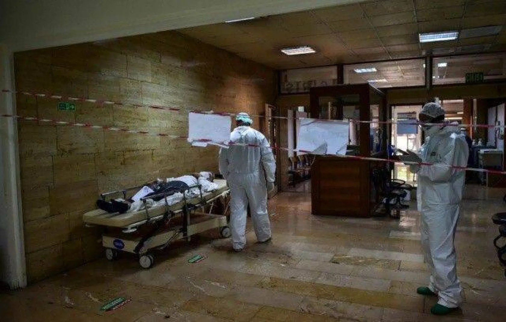 Maskeyle geçen 365 gün: Türkiye'nin virüsle 1 yıllık imtihanı