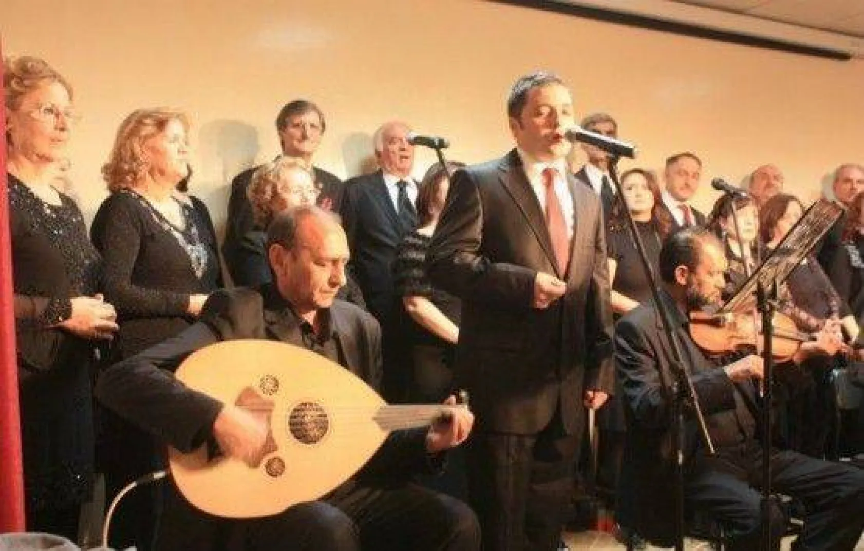 Değirmenköy'de Nostalji Rüzgârı Esti