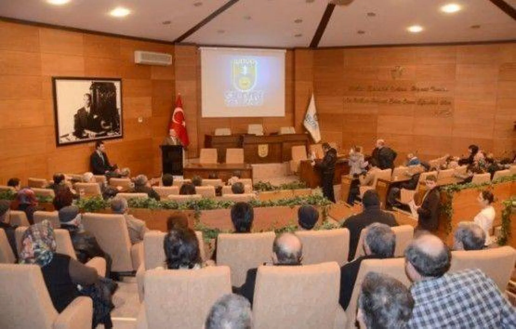 Cem Evi Protokolü İmza Altına Alındı