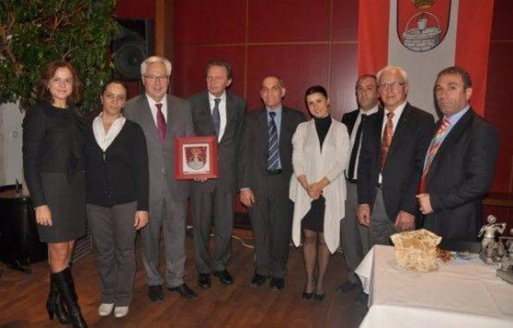 Almanya'nın engelli uygulamaları Silivri'ye örnek