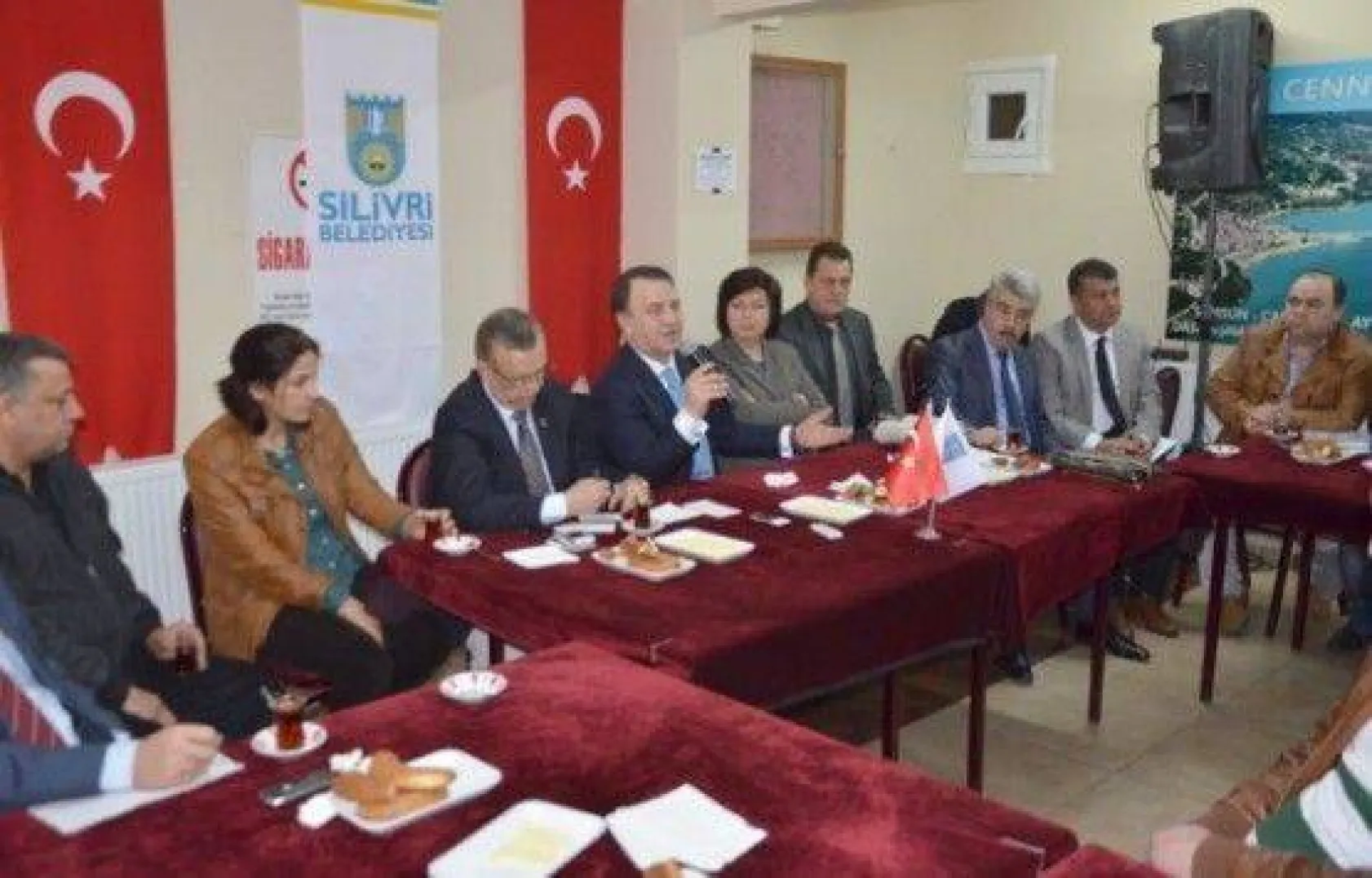 Işıklar 'Alacağınız Kararı Uygulamaya Hazırız'