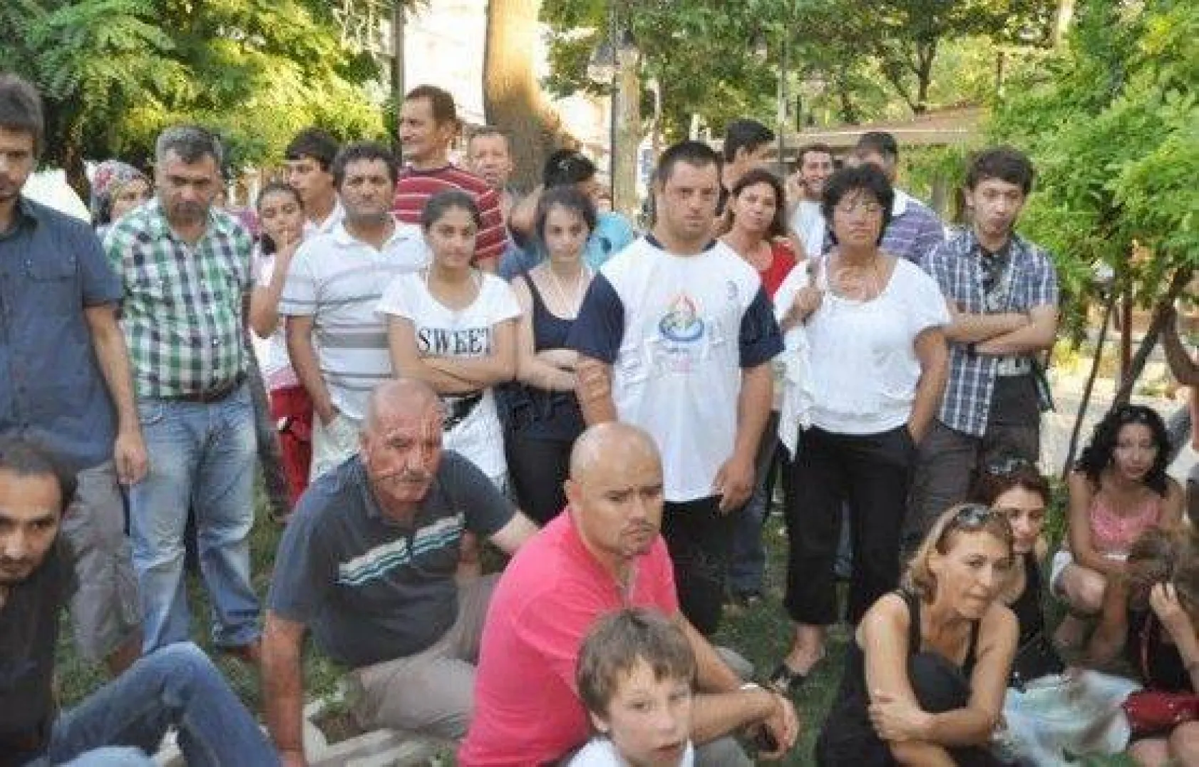 Nihat Genç Silivrililerle Buluştu