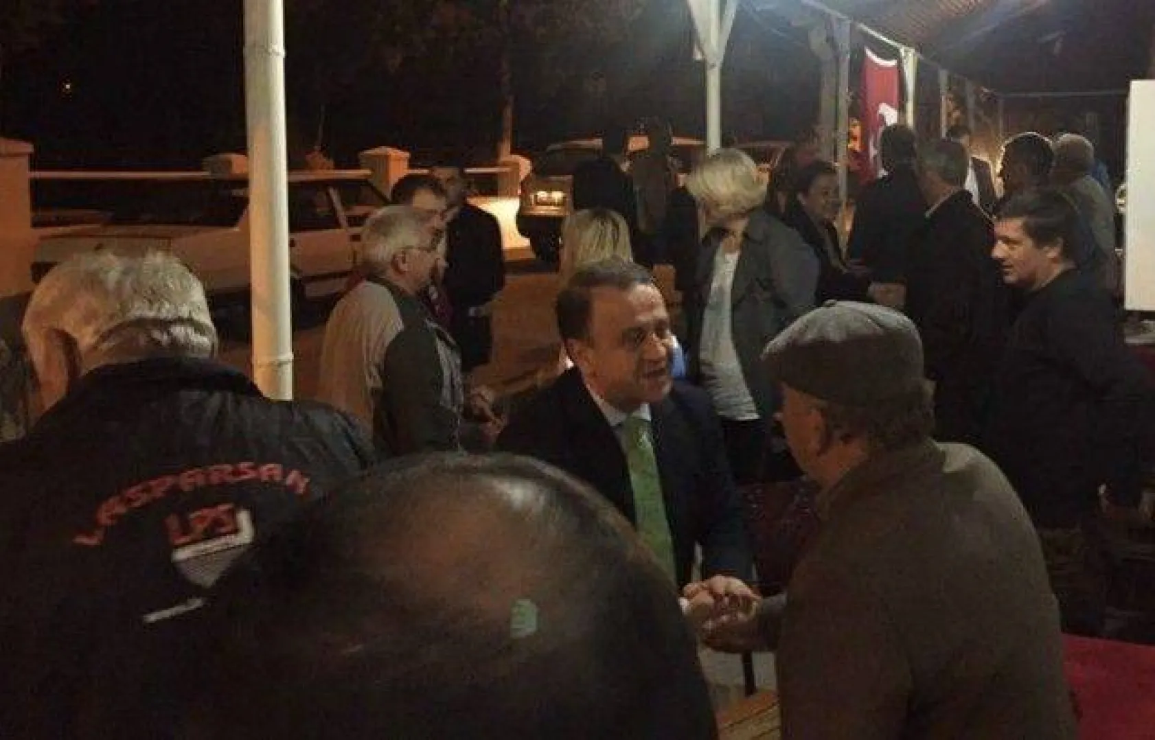 CHP 'Önce İnsan, Önce Türkiye'