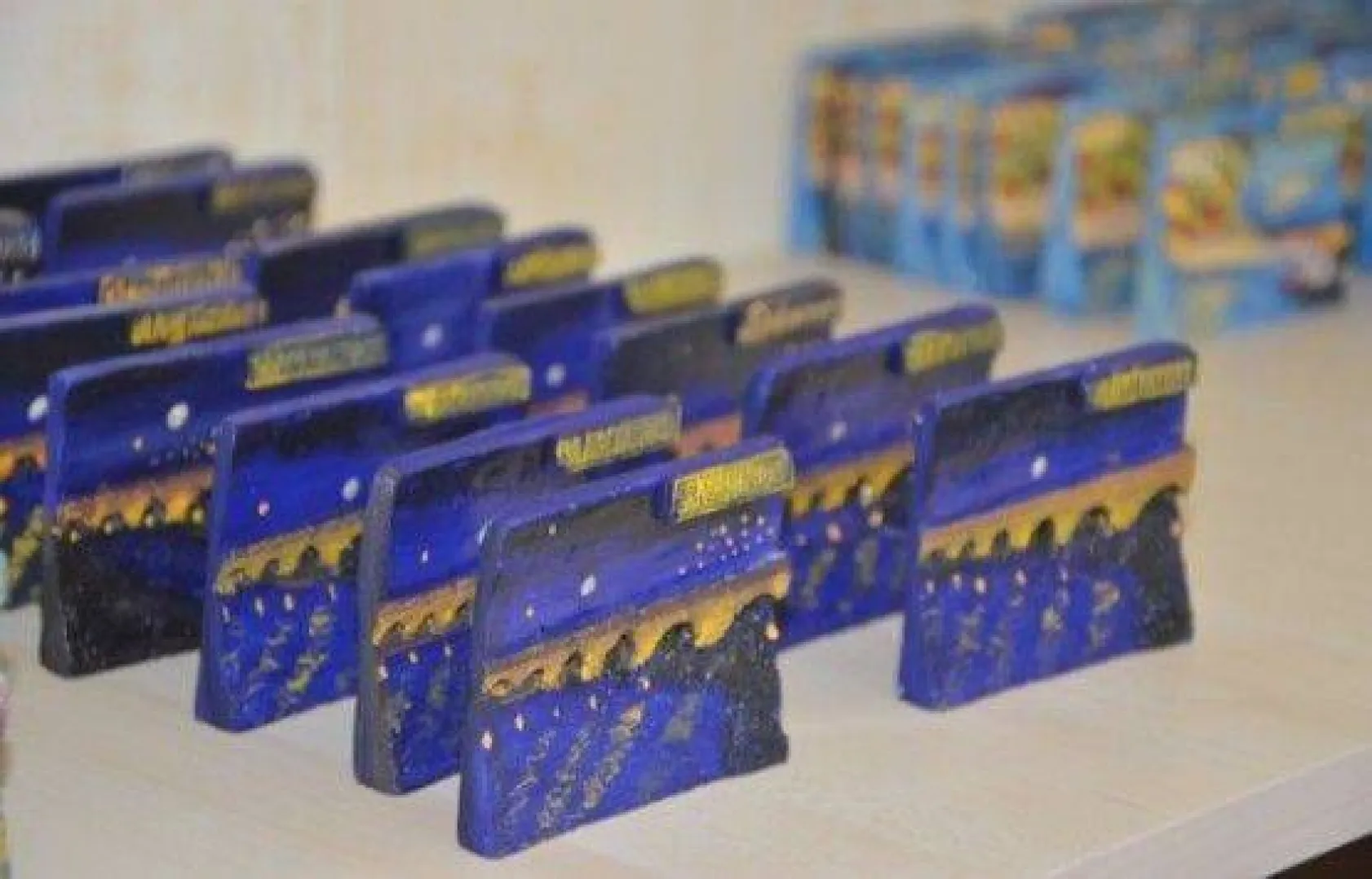 Silivri'de ev kadını olmak kader değil