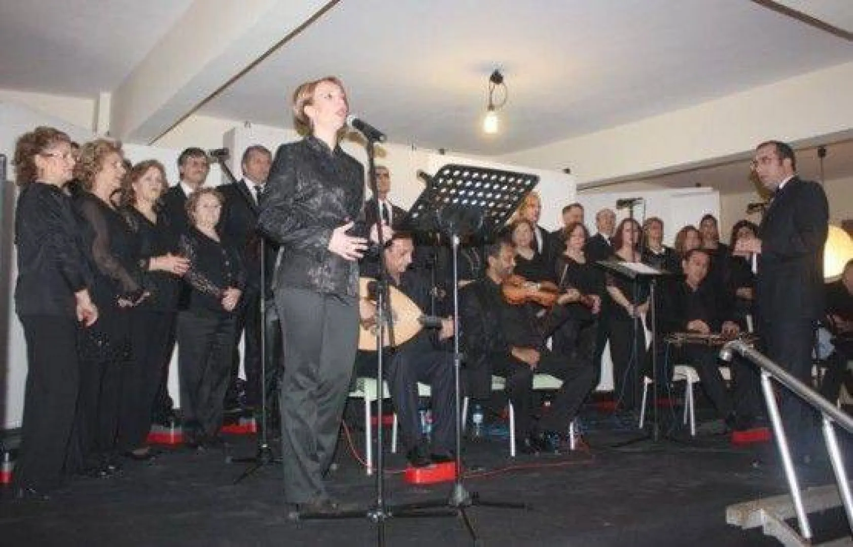 Selimpaşa'da Kültür Sanat Günleri İlgi Gördü