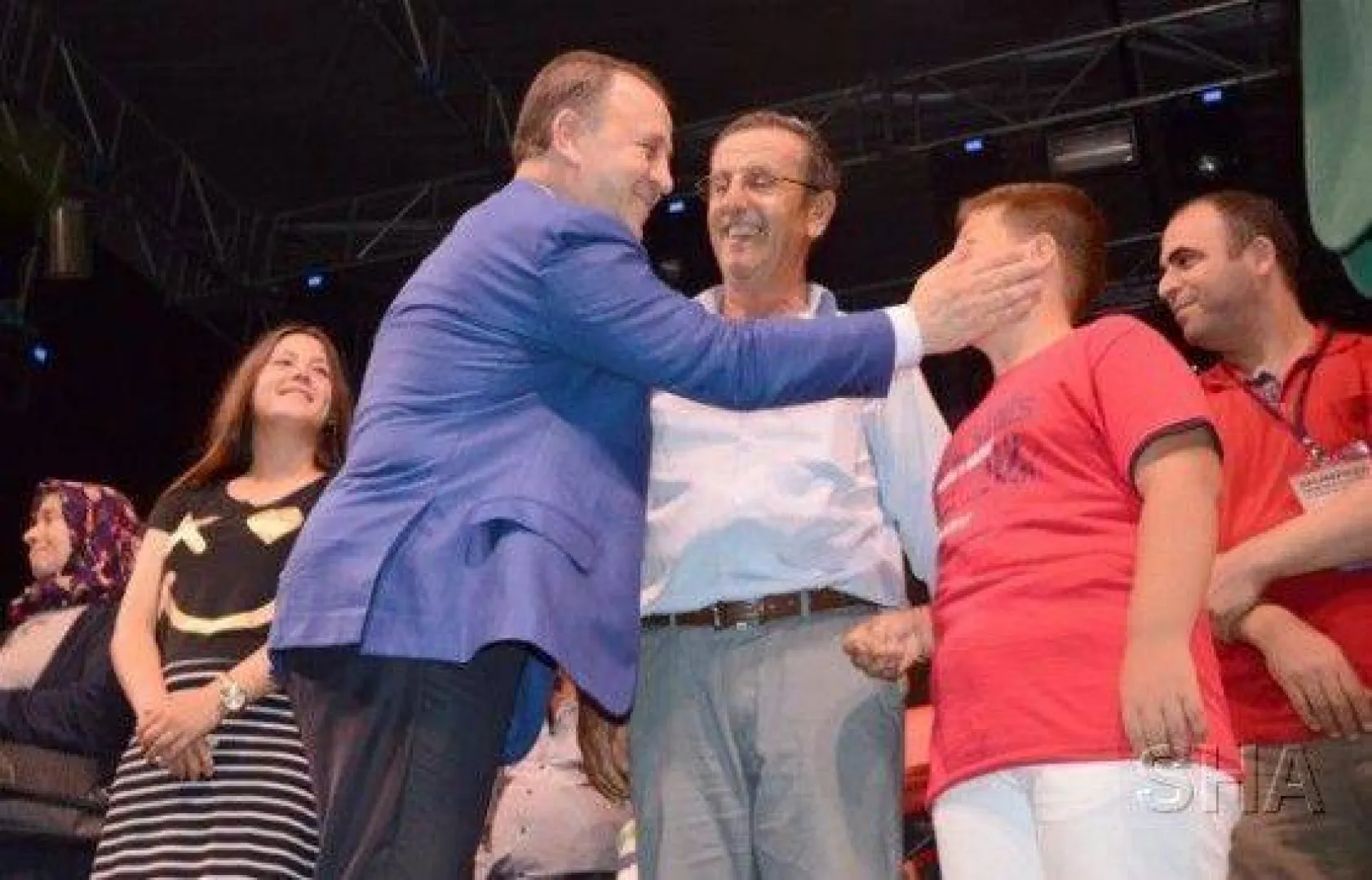 Selimpaşa'da Festival Coşkusu