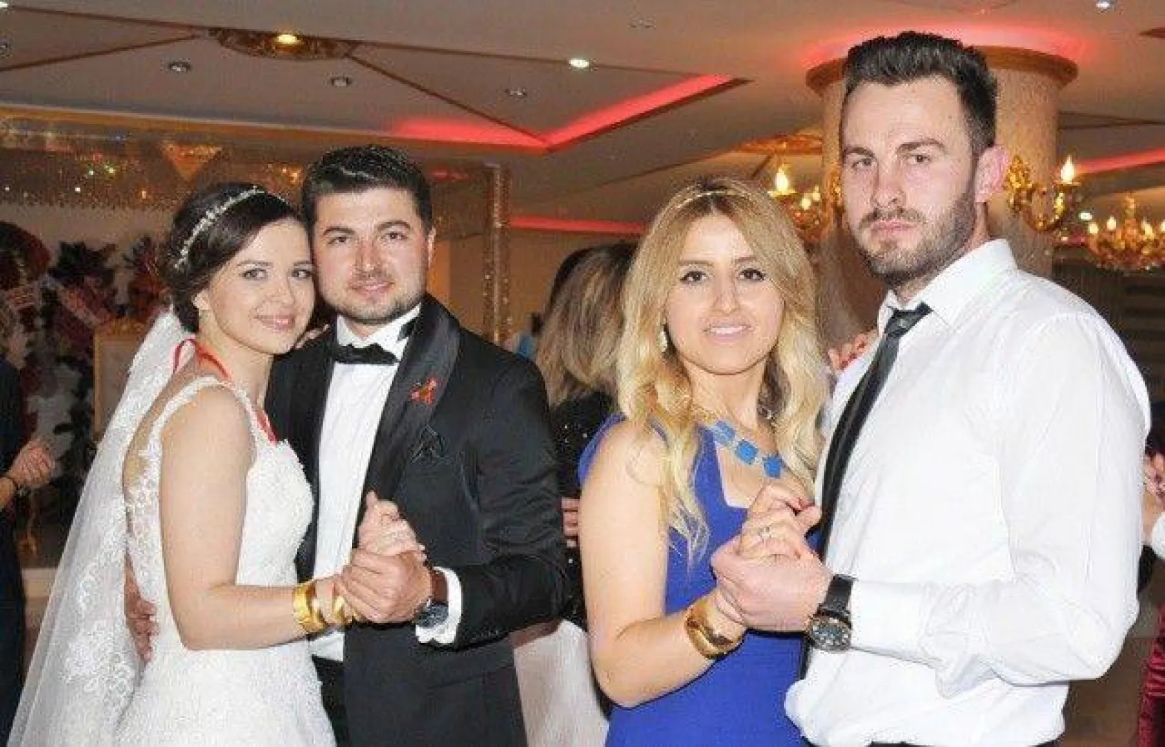 Eren 'ermiş' muradına!