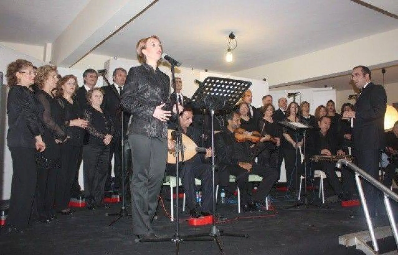 Selimpaşa'da Kültür Sanat Günleri İlgi Gördü