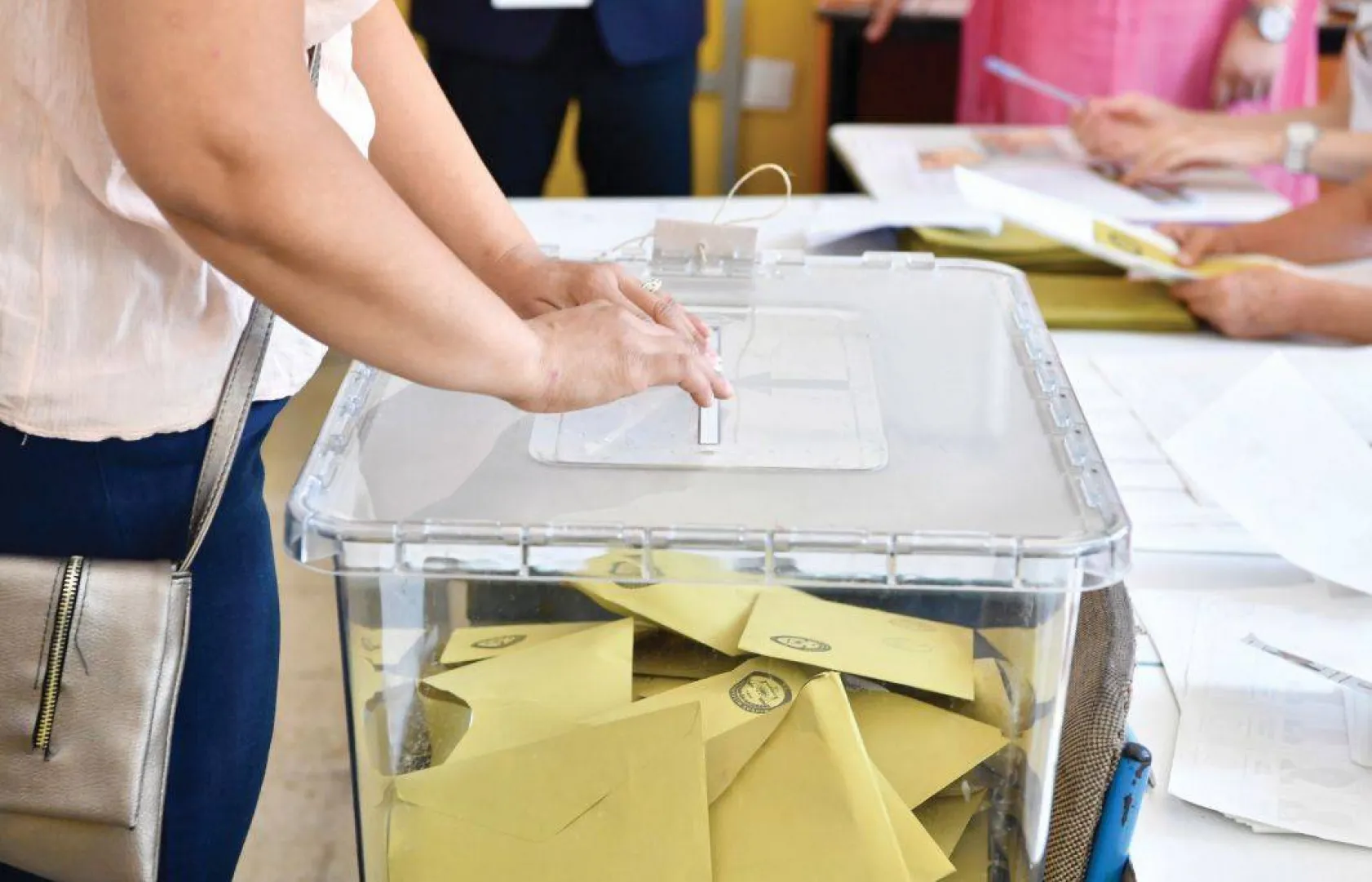 Seçime 58 gün kaldı, işte merak edilenler