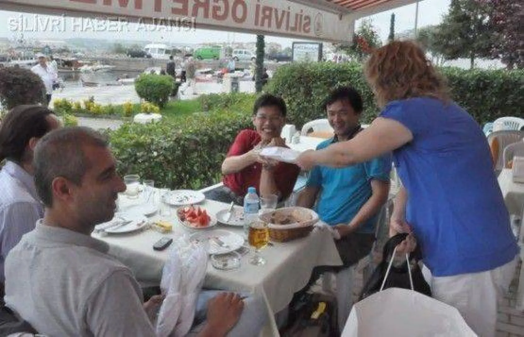 Esma Işıklar, Anneleri Unutmadı