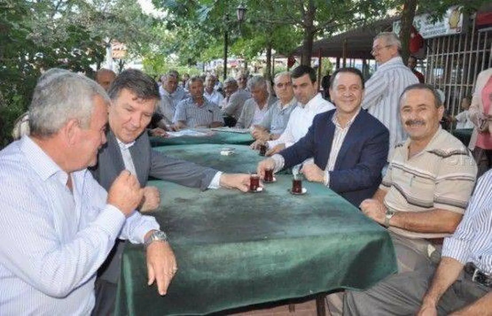 28.Değirmenköy Domates Festivali