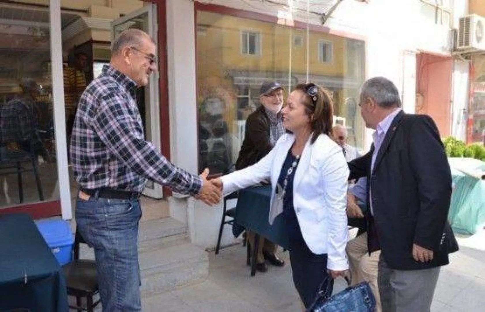 Çalışmalar tüm hızıyla sürüyor