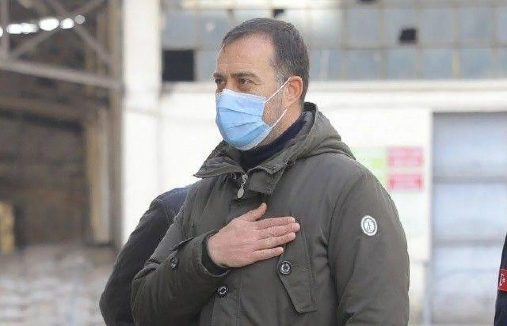 Belediye Ekiplerinden Hafta Sonu Mesaisi