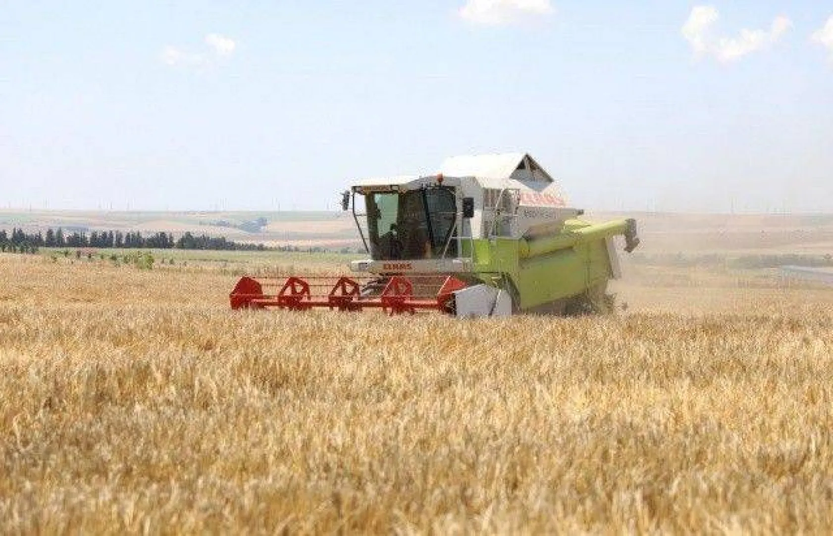 Başkan Yılmaz: 'Bu yıl üretime verdiğimiz destek 7 Milyon TL'