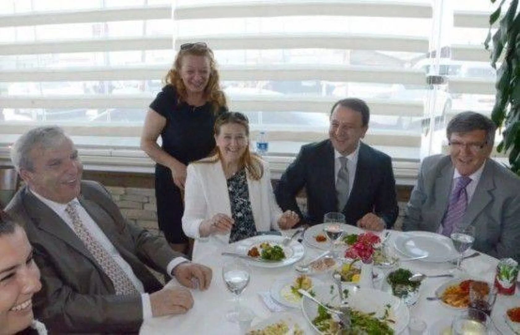 Engelli Askerlere Kına Eğlencesi