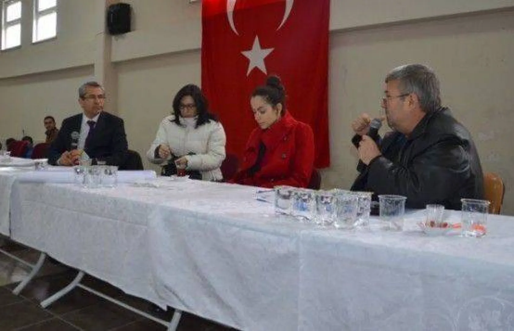 Işıklar 'Köylü mağdur edilecek'