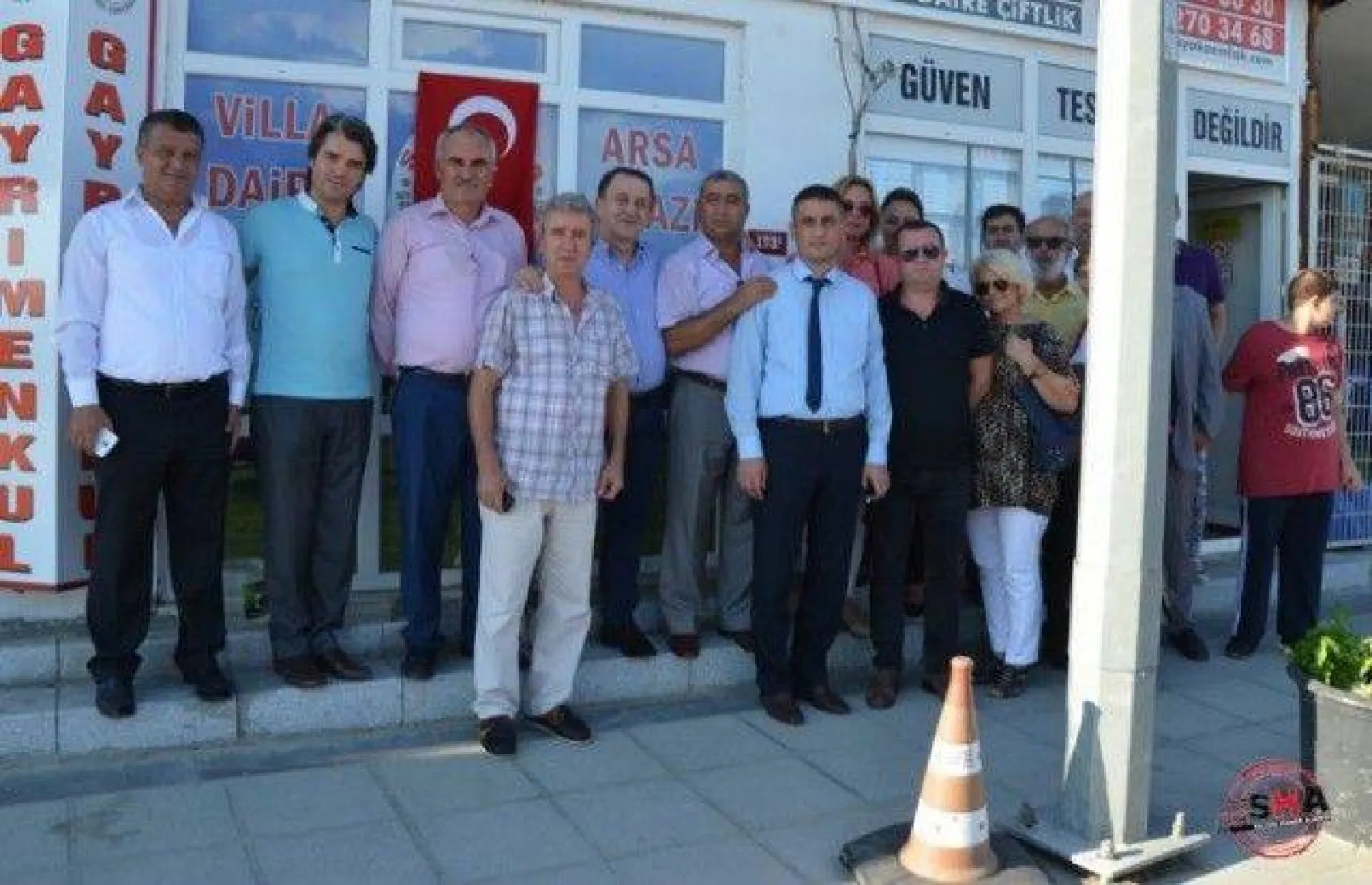 Ramazan Etkinlikleri Finali Büyükçavuşlu'da Gerçekleşti