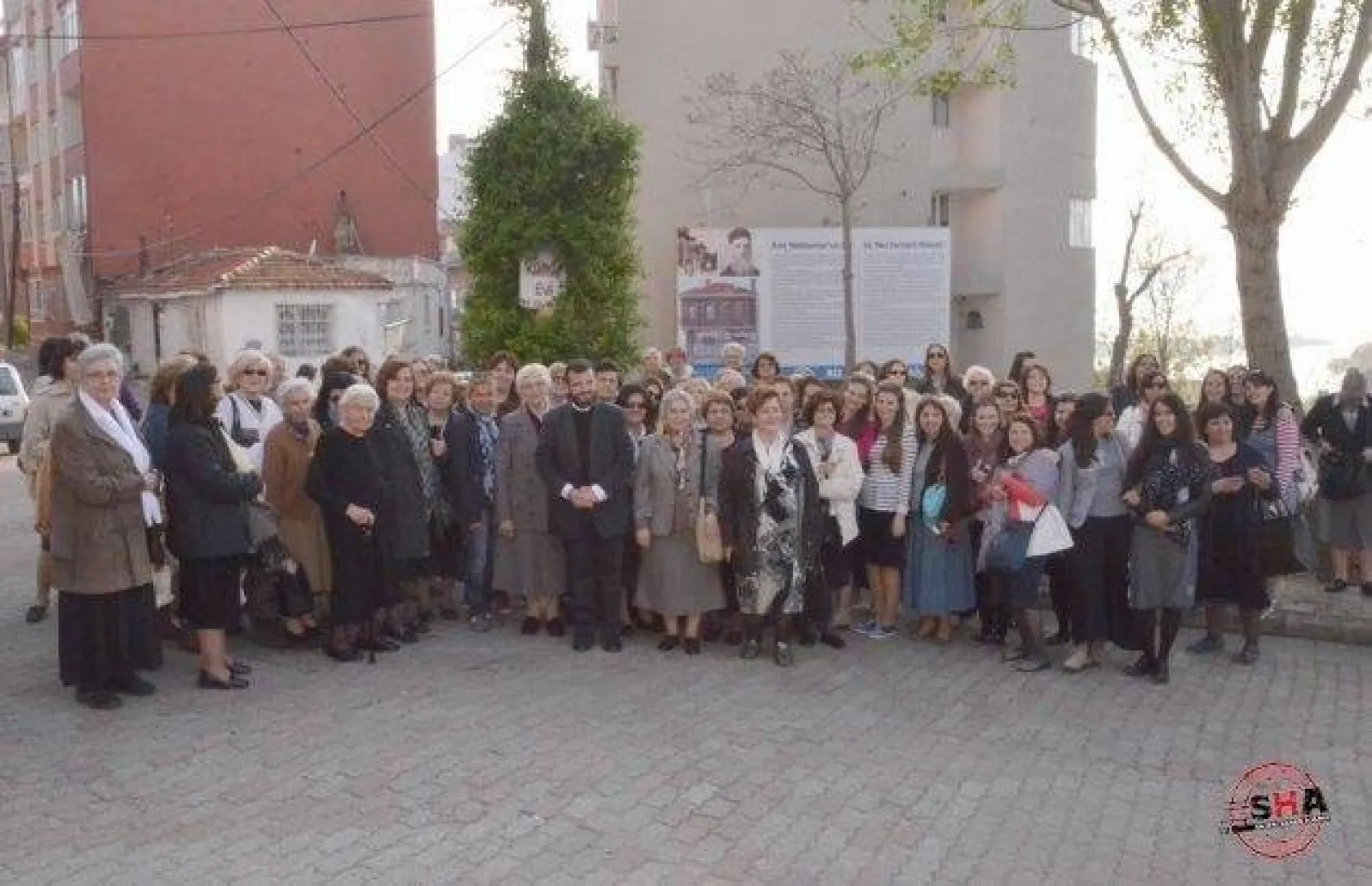 Selanikli Kadınlardan Silivri'ye Tarih Gezisi