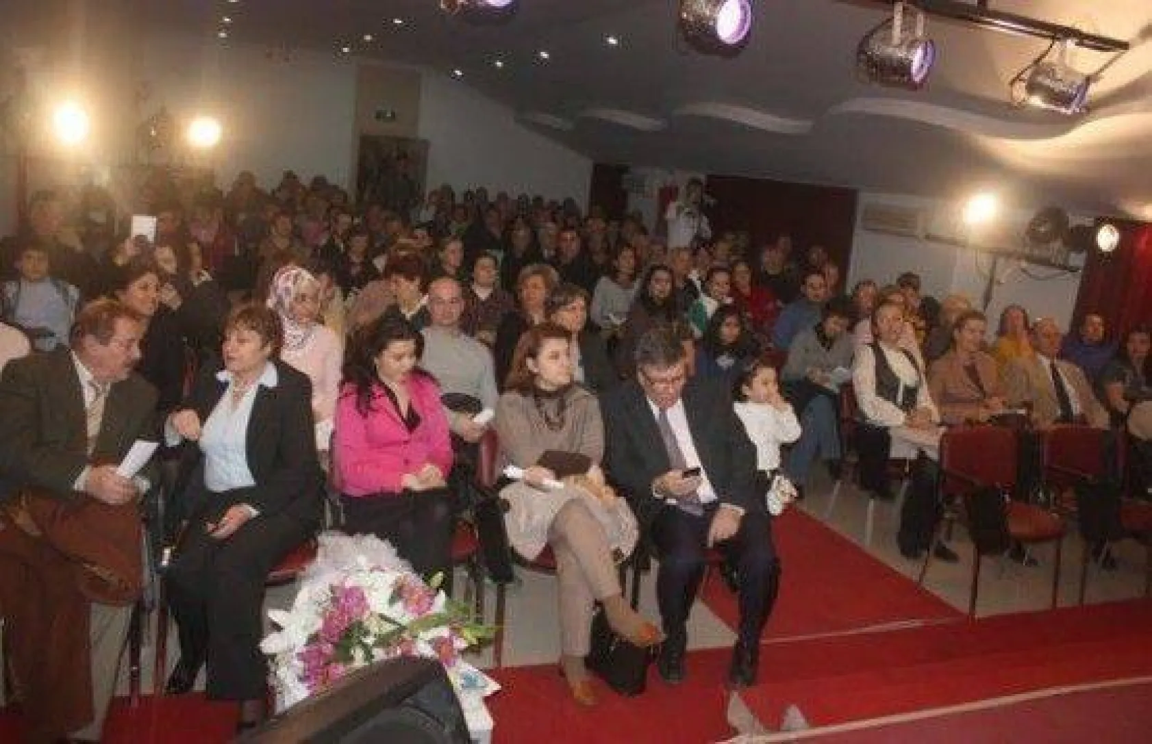 Fasl-ı Muhabbet Nostalji Yaşattı