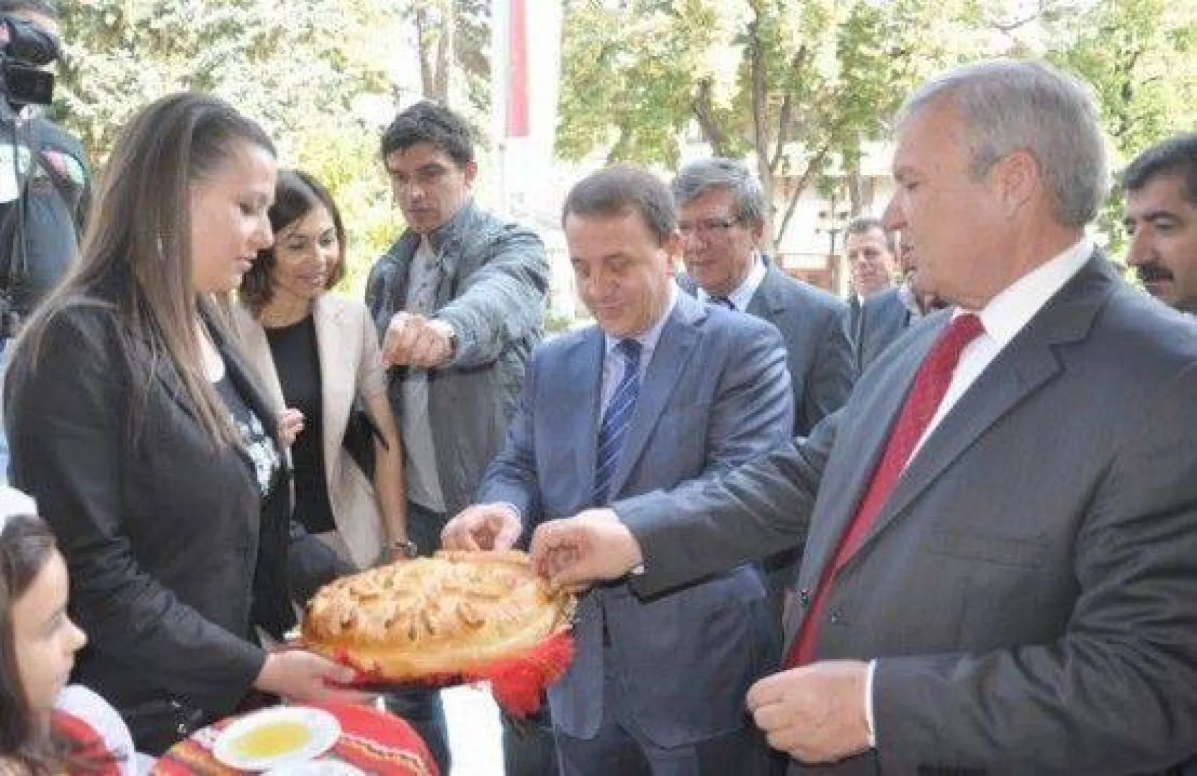 Silivri,Velingrad ile kardeş oldu