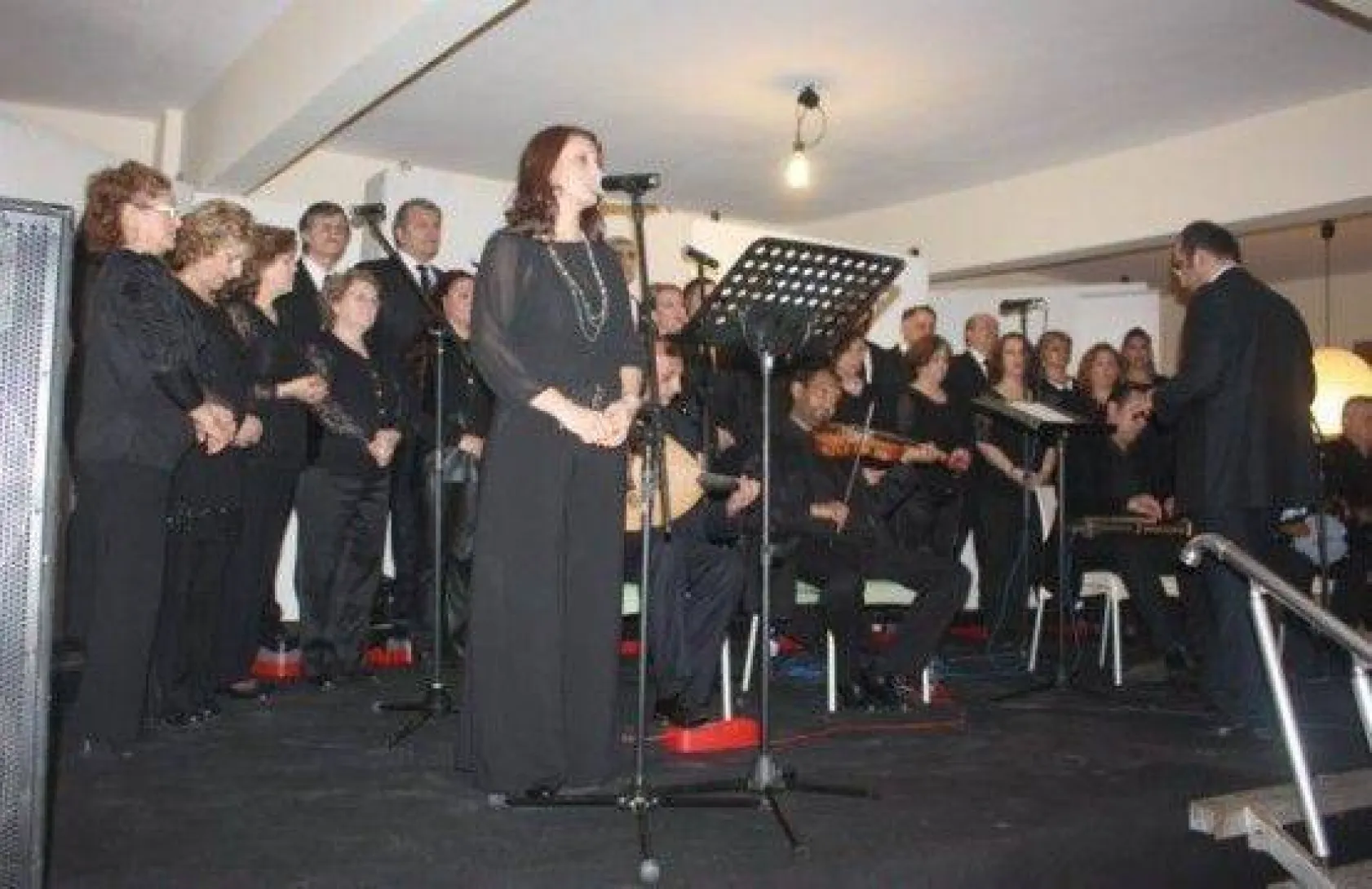 Selimpaşa'da Kültür Sanat Günleri İlgi Gördü