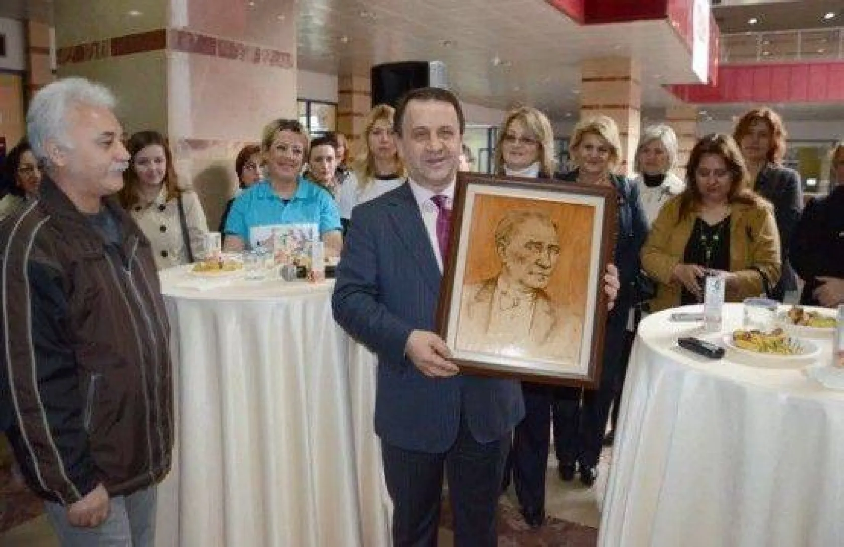 Silivrili Kadınlar Hayallerini Gerçeğe Dönüştürdü