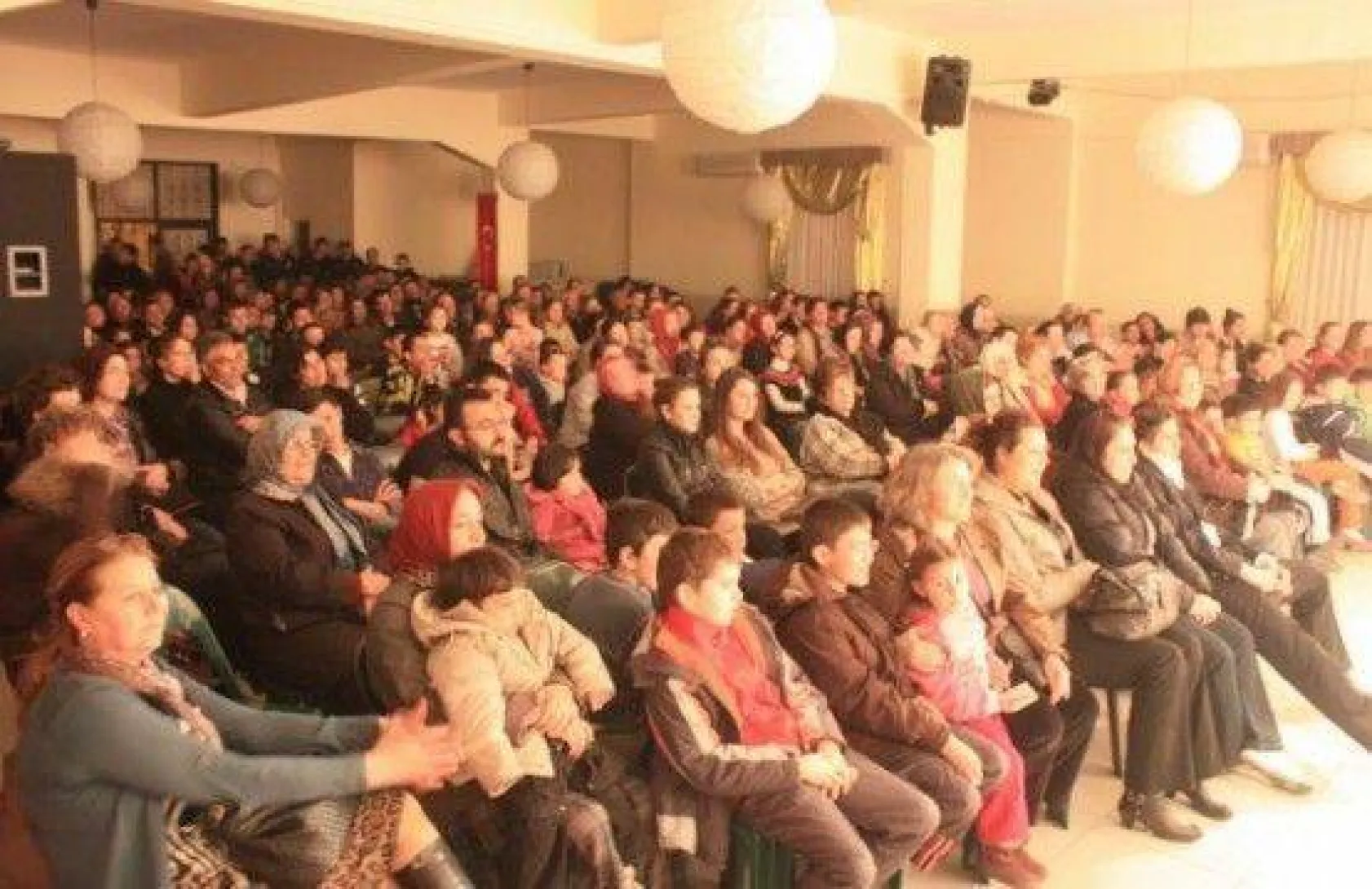 Selimpaşa'da Kültür Sanat Günleri İlgi Gördü