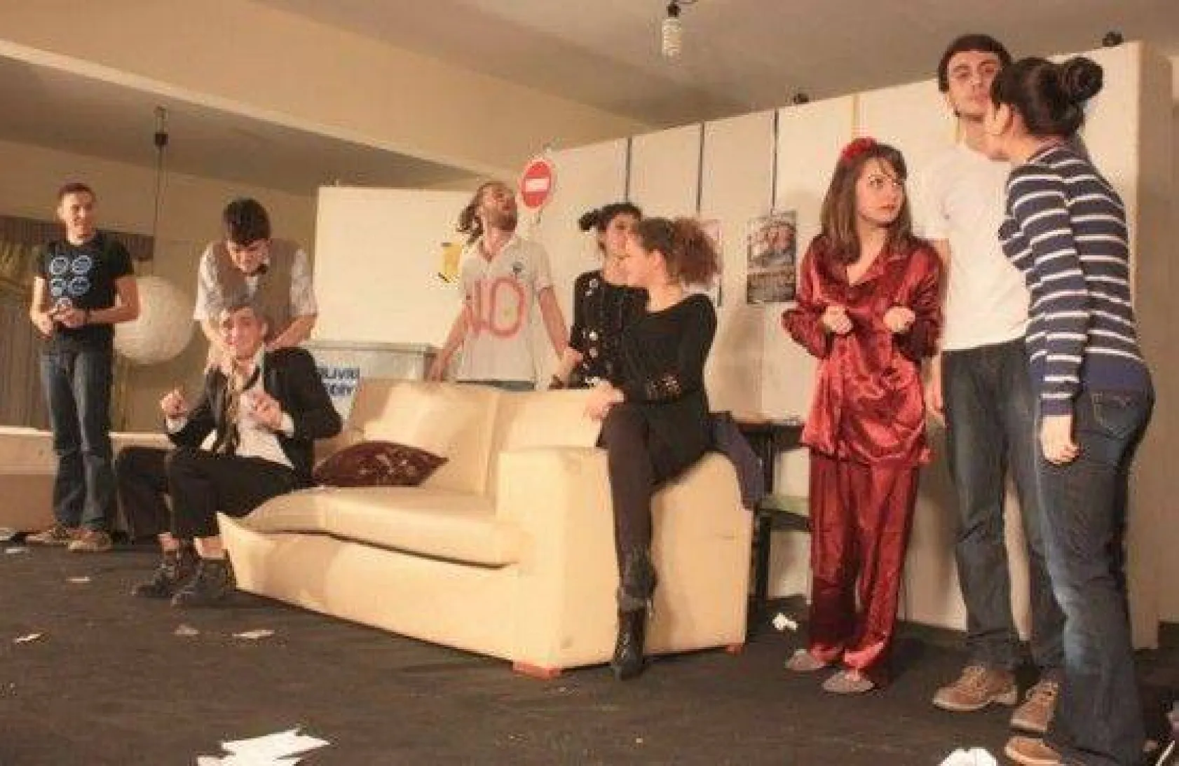 Selimpaşa'da Kültür Sanat Günleri İlgi Gördü