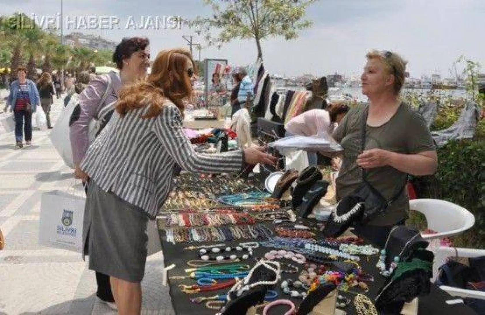 Esma Işıklar, Anneleri Unutmadı