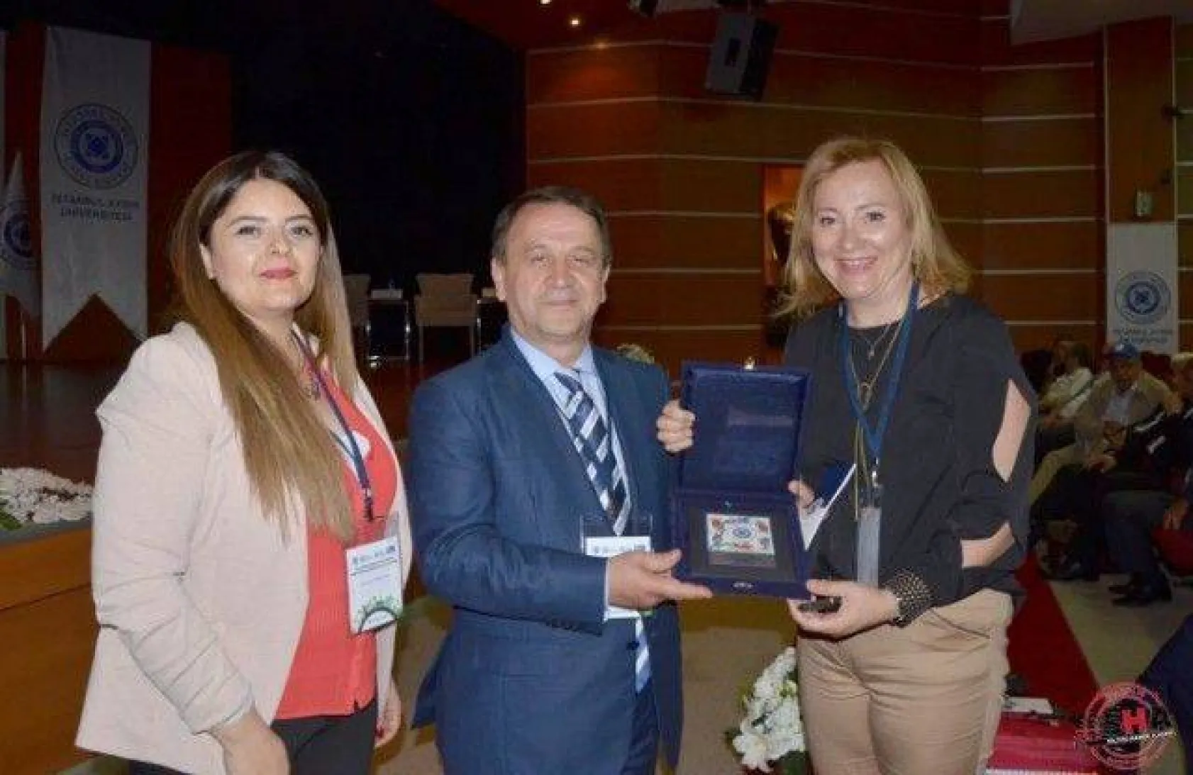 Saha Araştırma Projesi Sonuçları Açıklandı