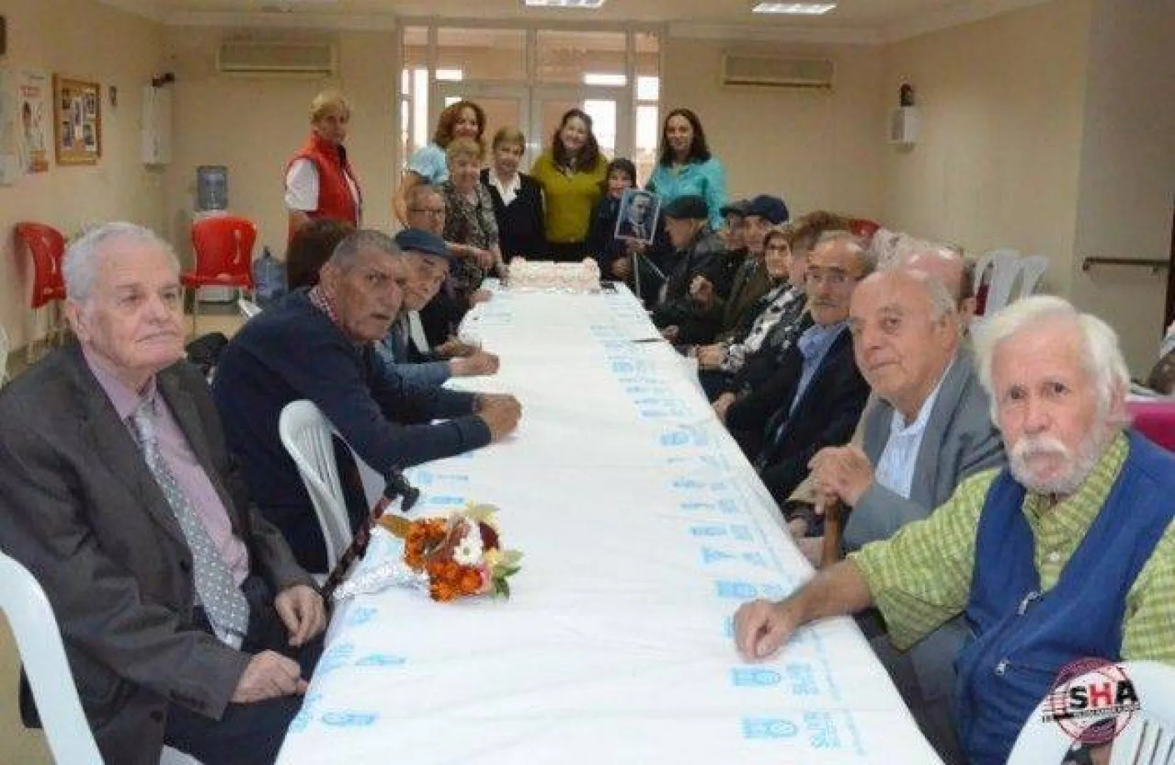 Gümüşyaka'da Ramazan Coşkusu