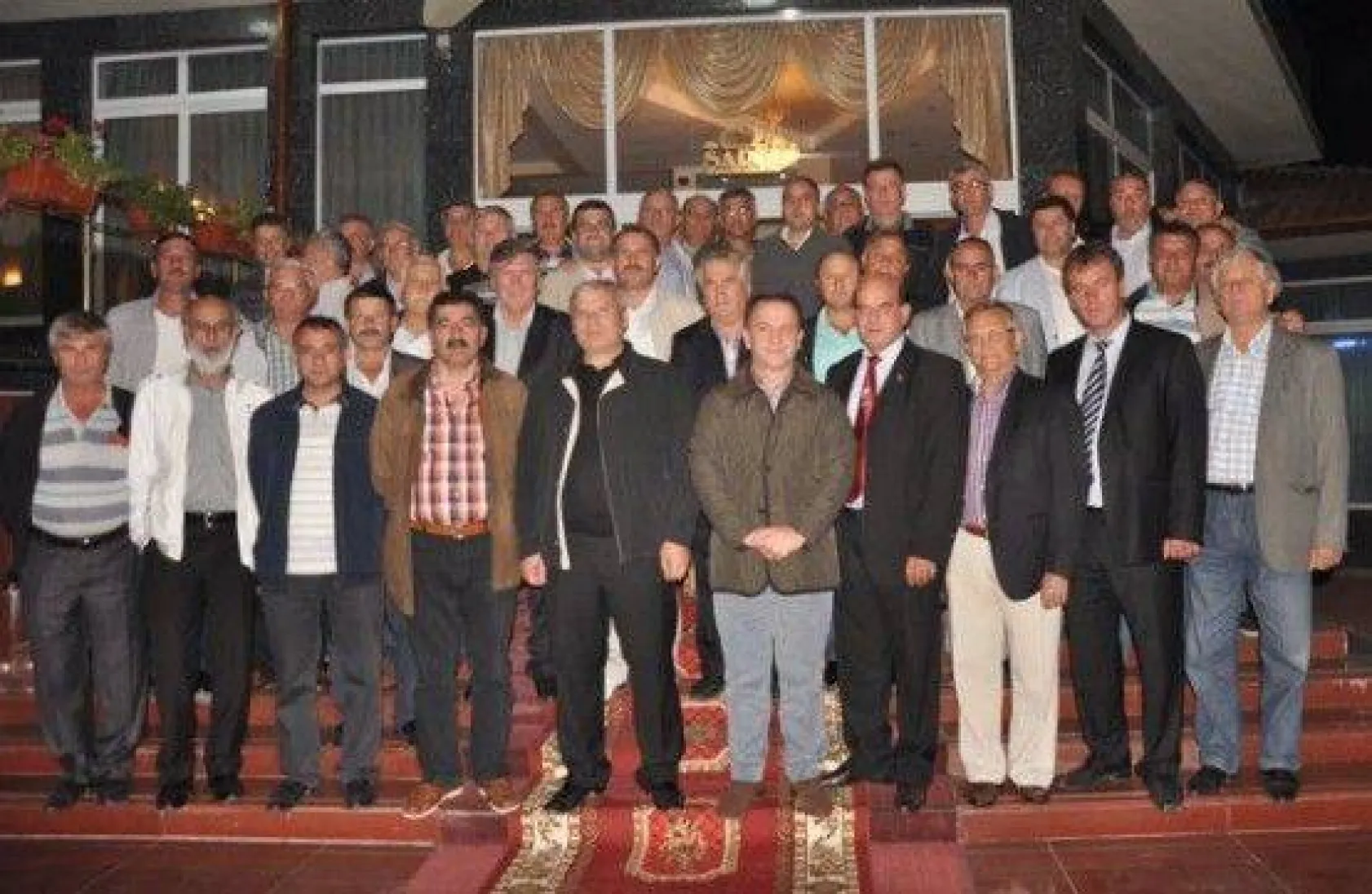 Silivri,Velingrad ile kardeş oldu