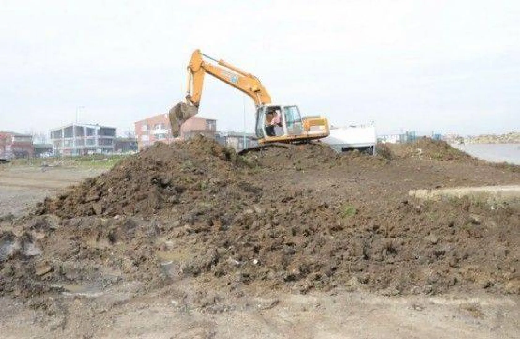 Oto Galericiler İçin Düzenleme Çalışmaları Başladı