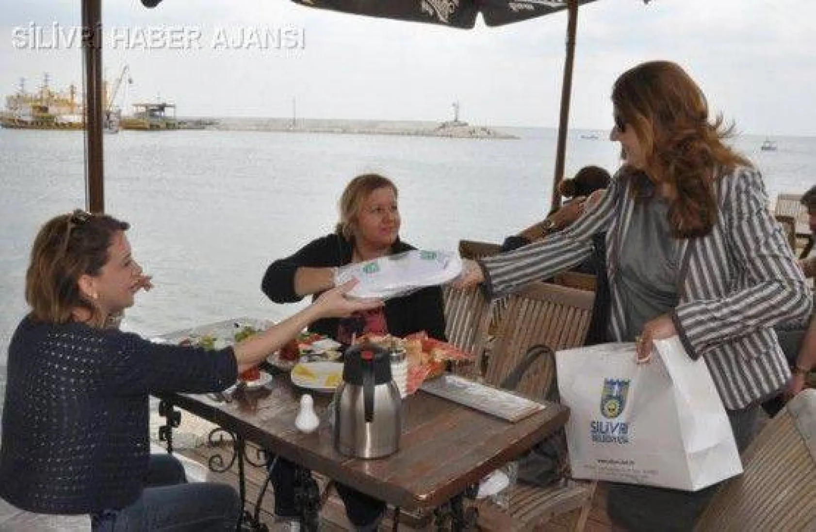 Esma Işıklar, Anneleri Unutmadı