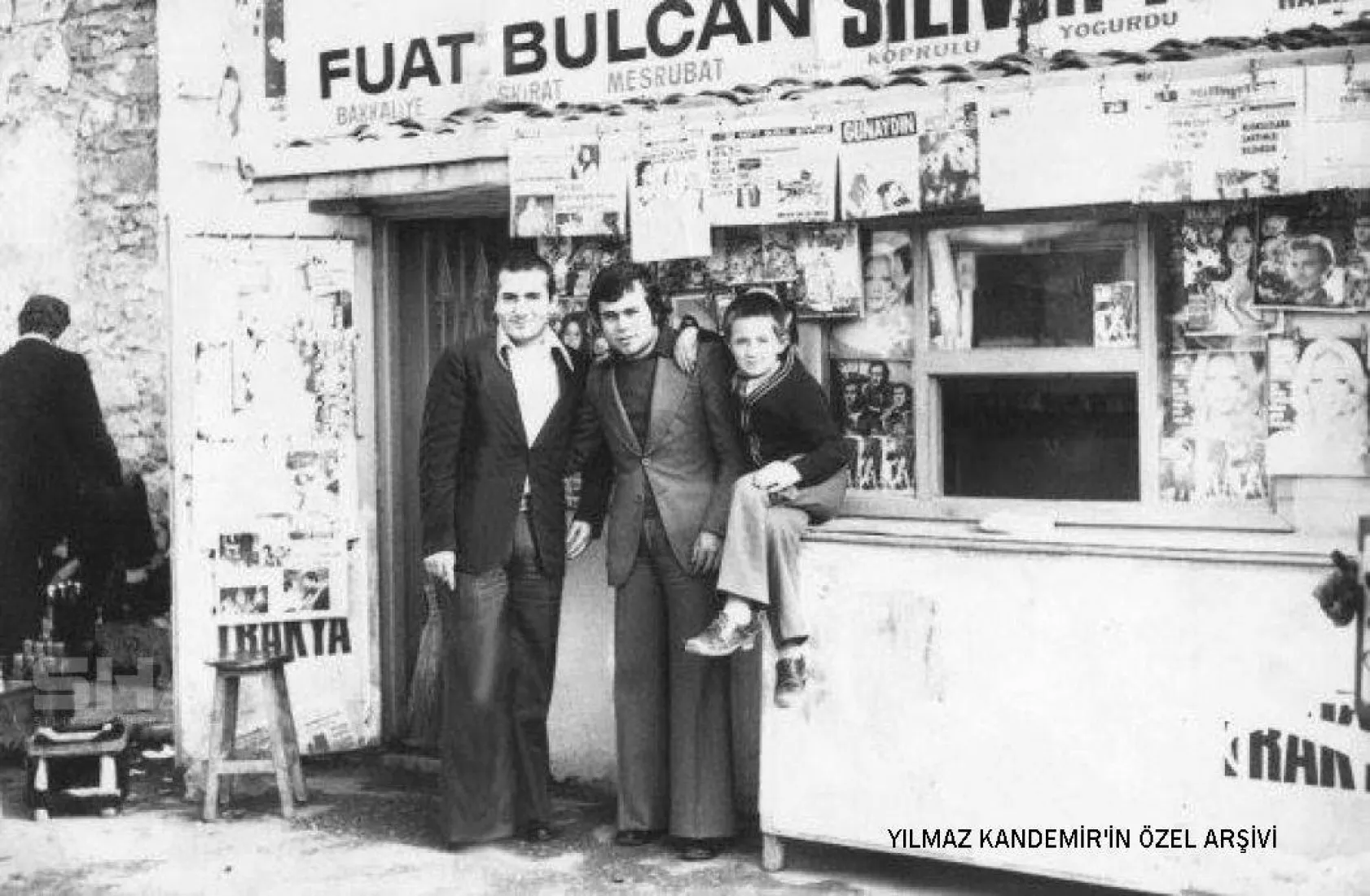 Fotoğraflarla Silivri nostaljisi 2