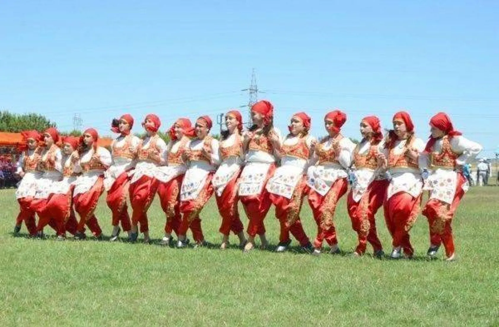 400 Güreşçi Silivri Er Meydanında Yarıştı