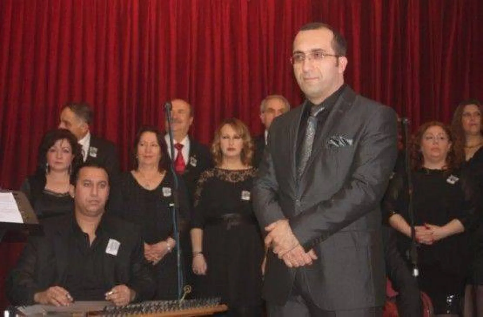 Fasl-ı Muhabbet Nostalji Yaşattı