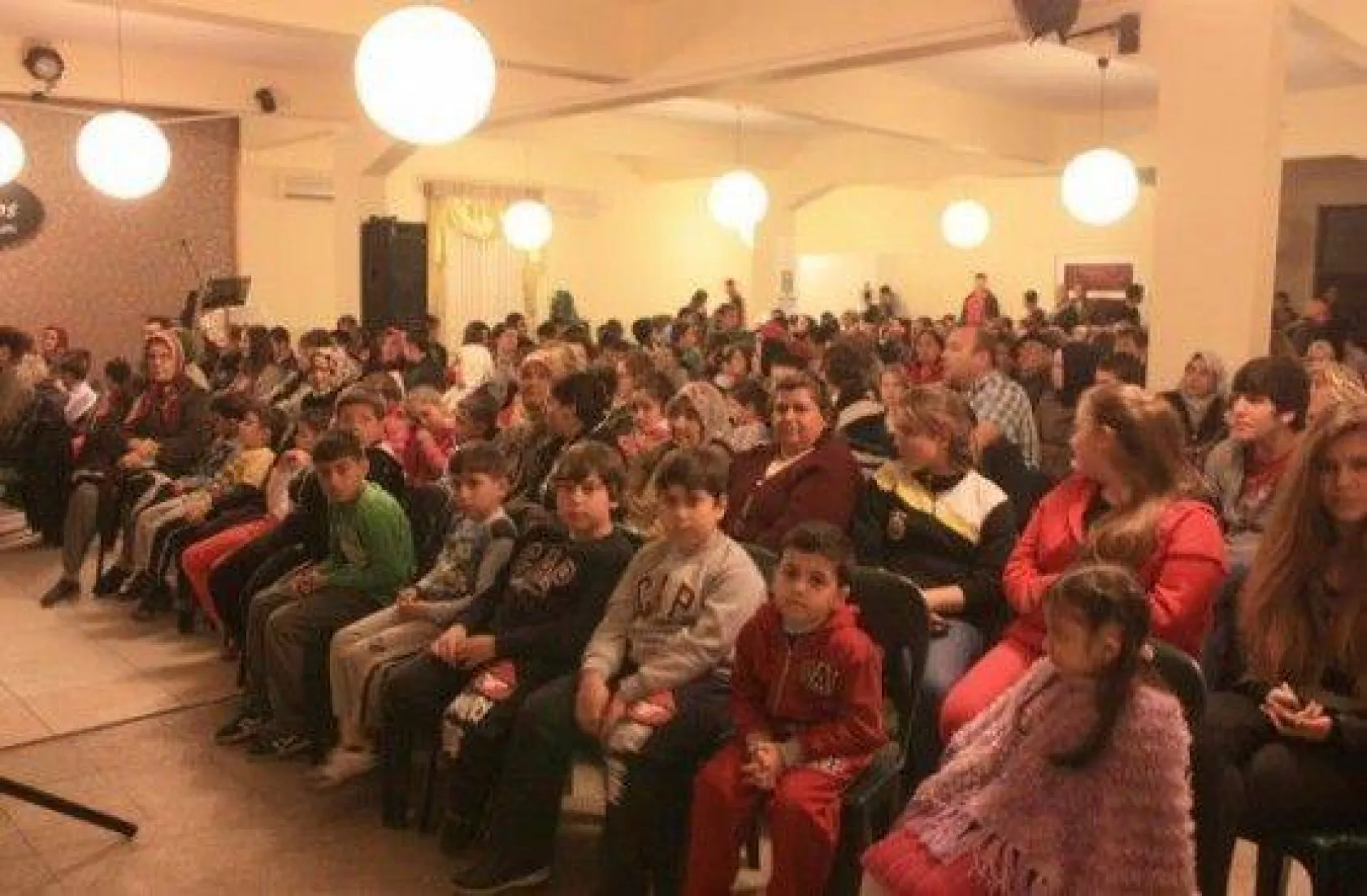 Selimpaşa'da Kültür Sanat Günleri İlgi Gördü