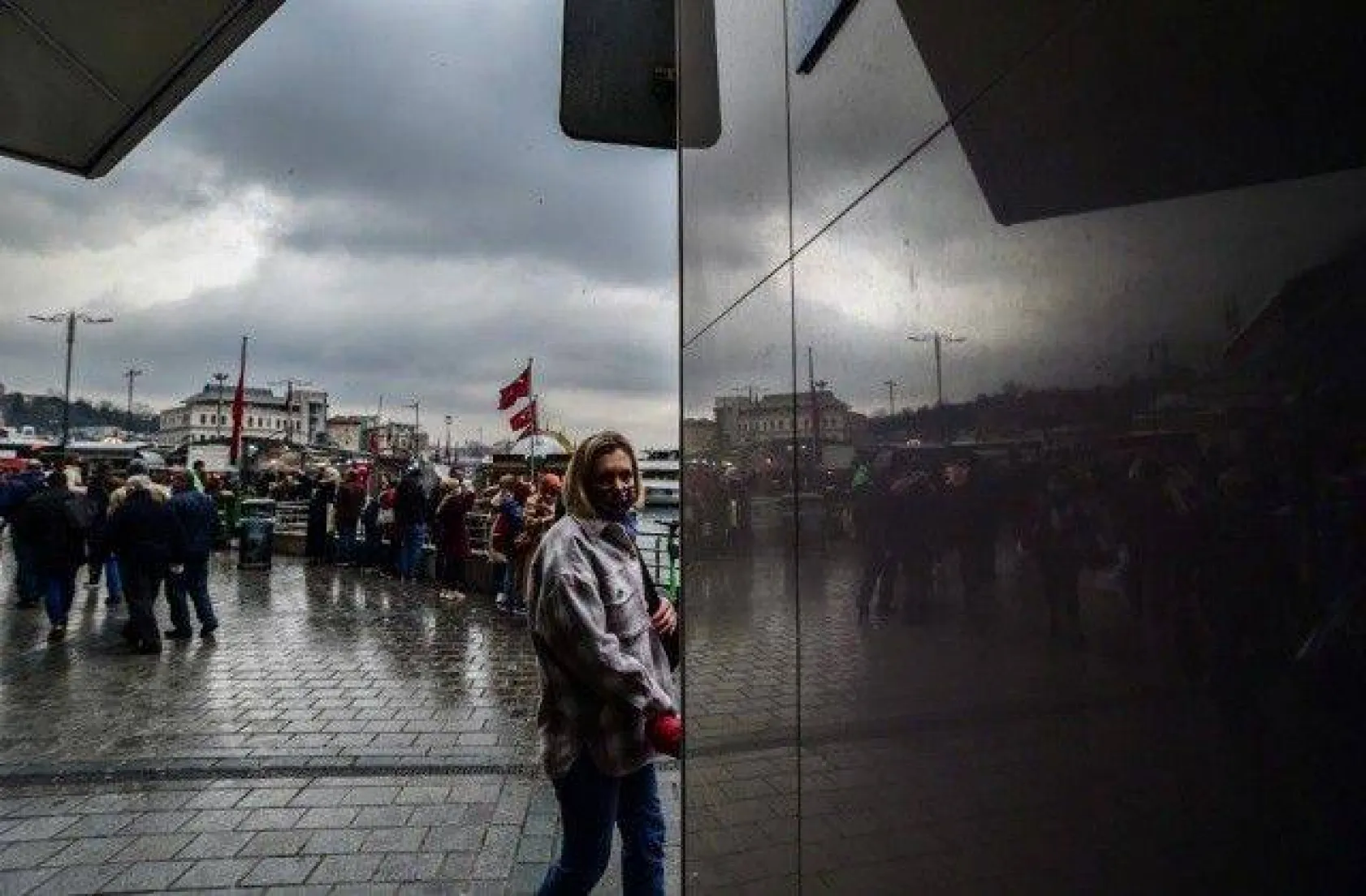 Maskeyle geçen 365 gün: Türkiye'nin virüsle 1 yıllık imtihanı