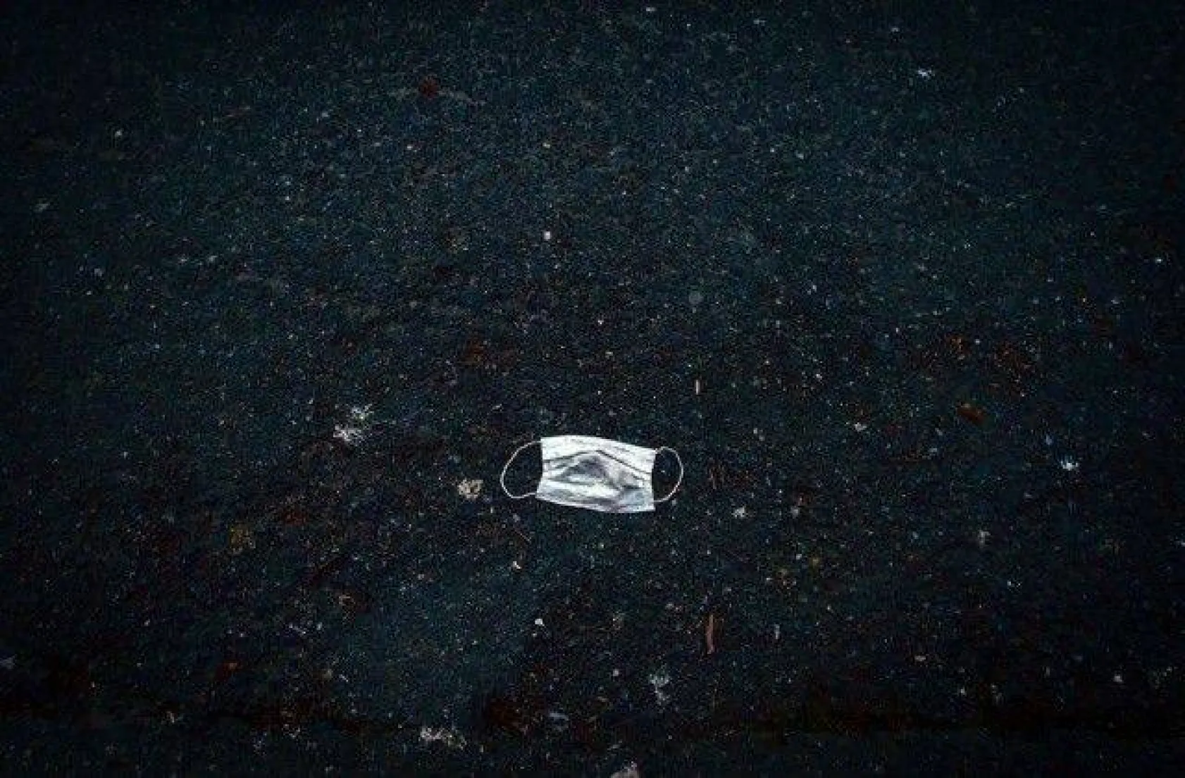 Maskeyle geçen 365 gün: Türkiye'nin virüsle 1 yıllık imtihanı