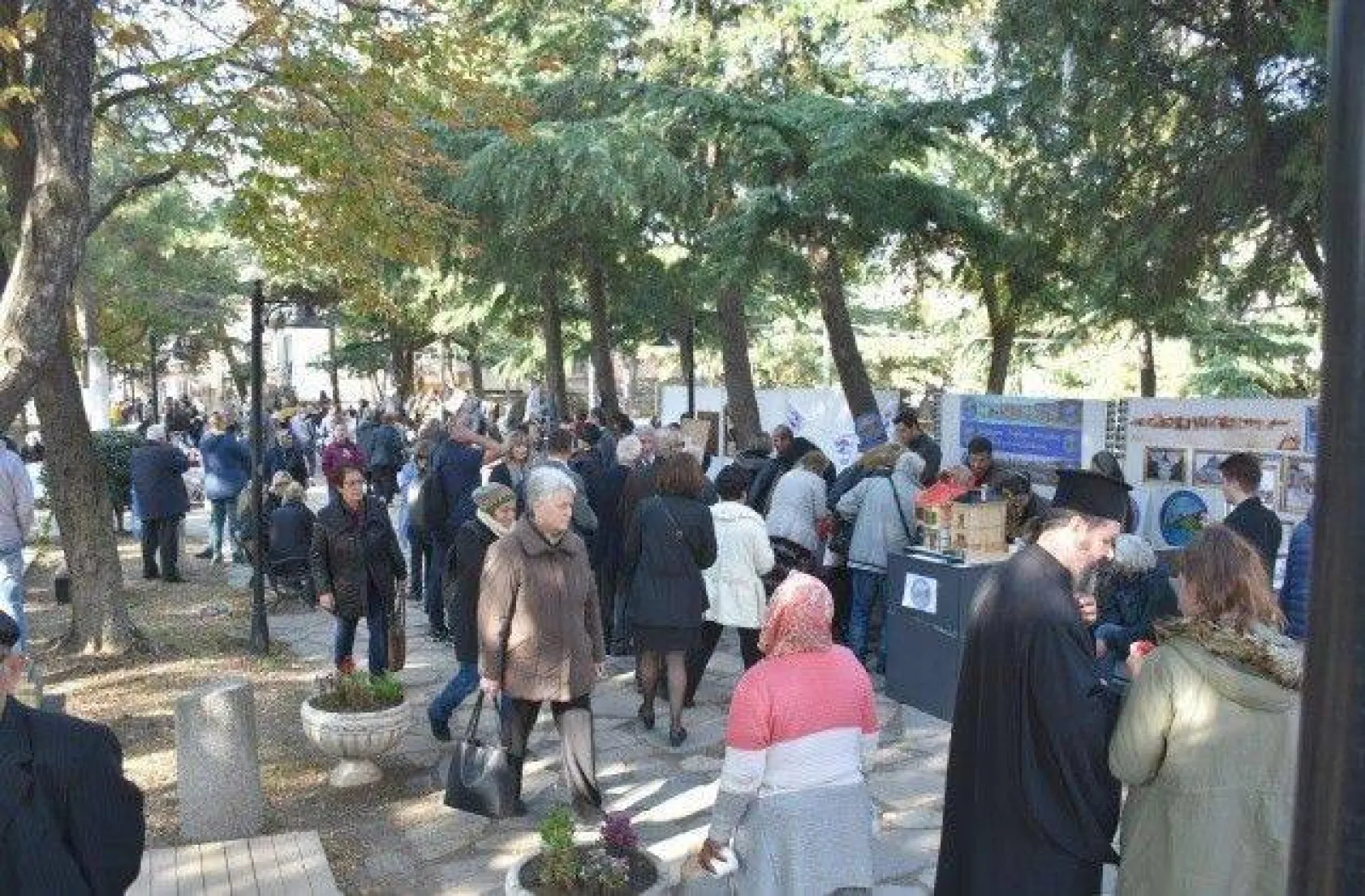 Silivri'de Din ve Kültür Buluşması