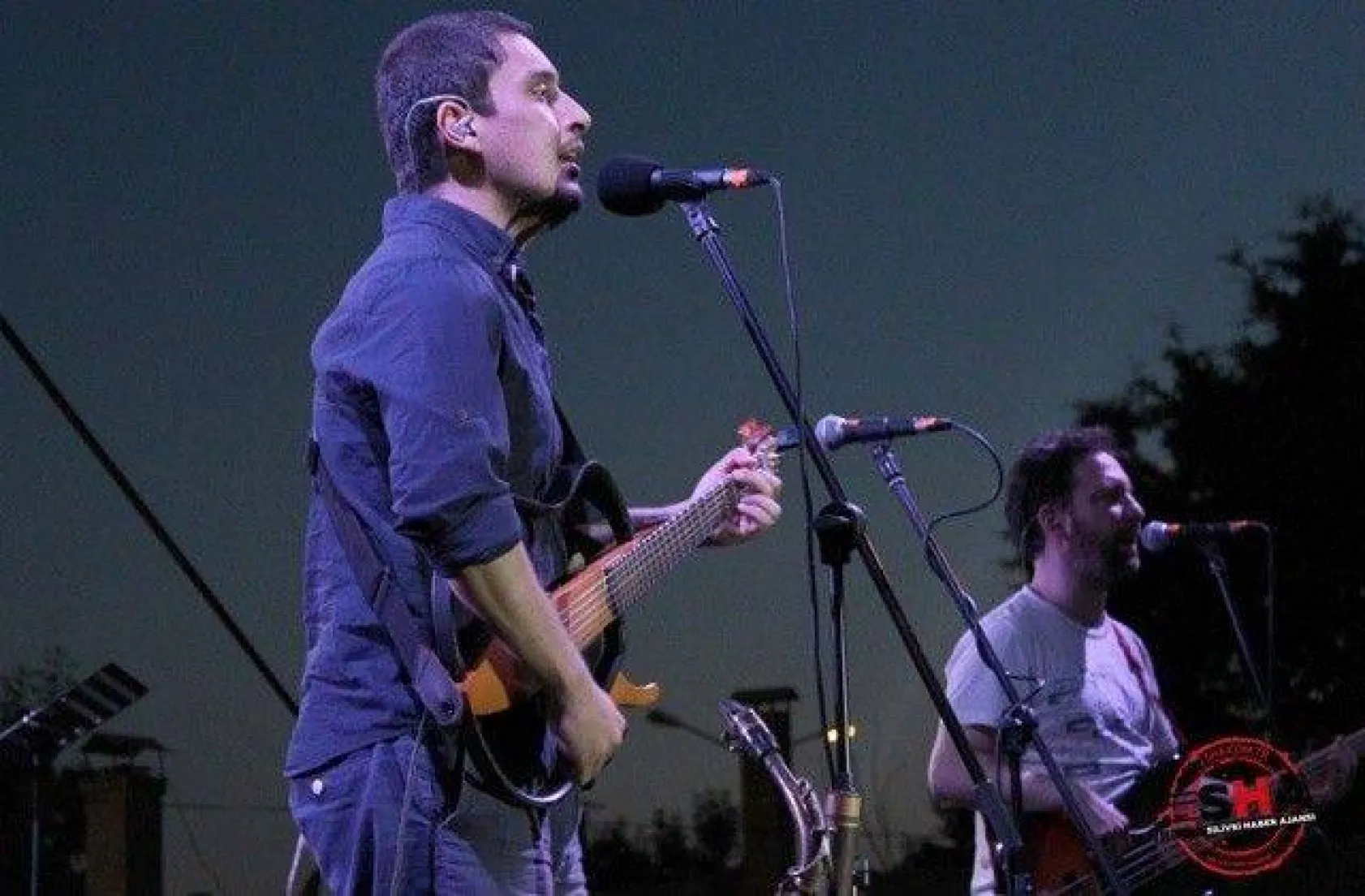 Pinhani, Yoğurt Festivali finalinde coşturdu