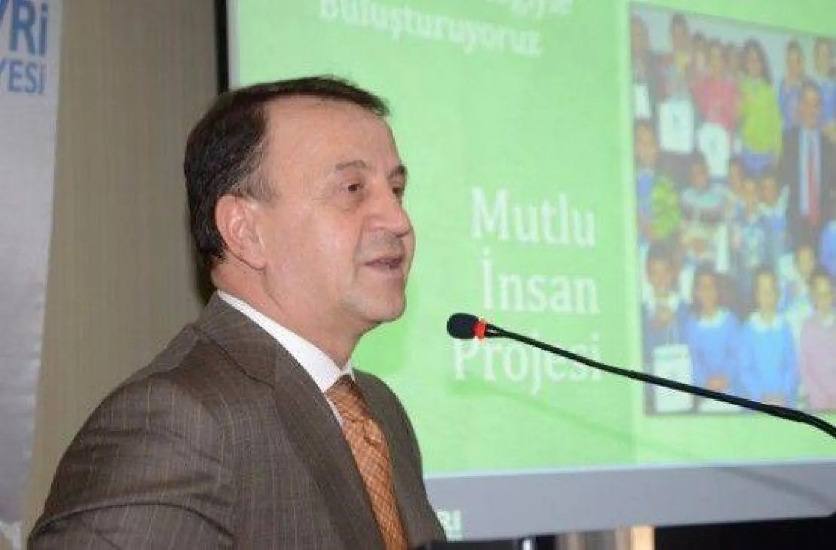 Kent Konseyleri Platformu Silivri'deydi