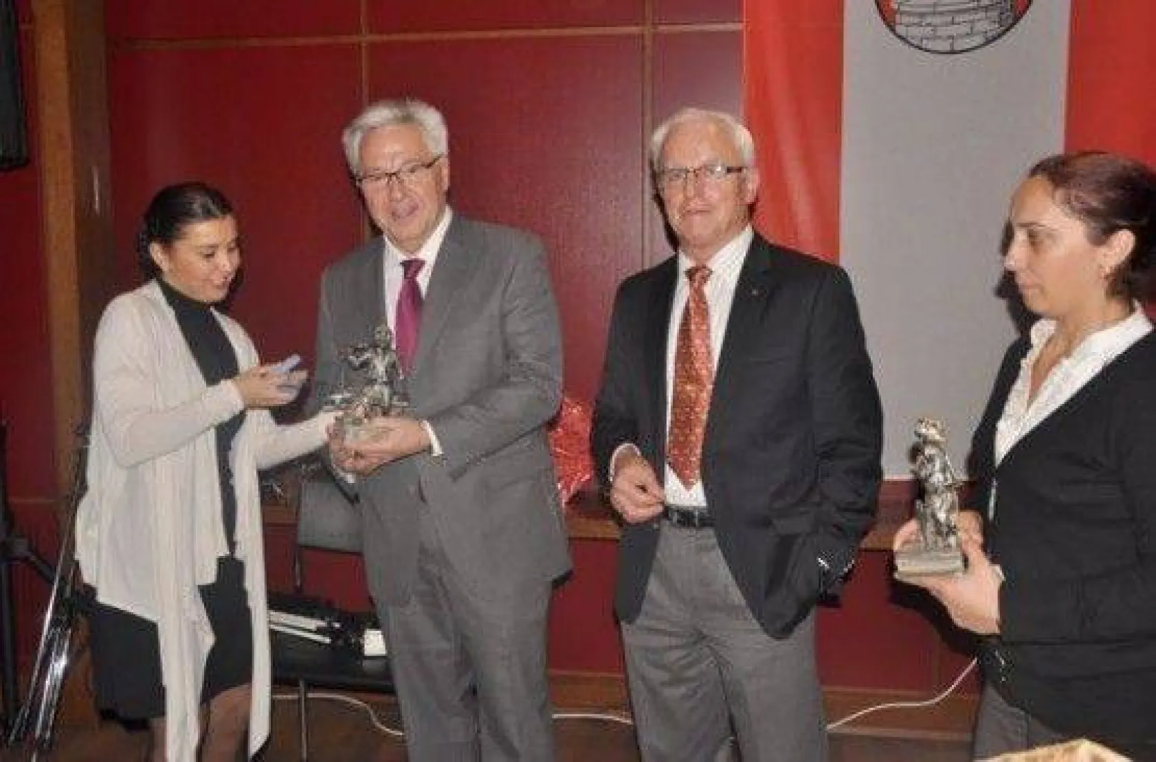 Almanya'nın engelli uygulamaları Silivri'ye örnek