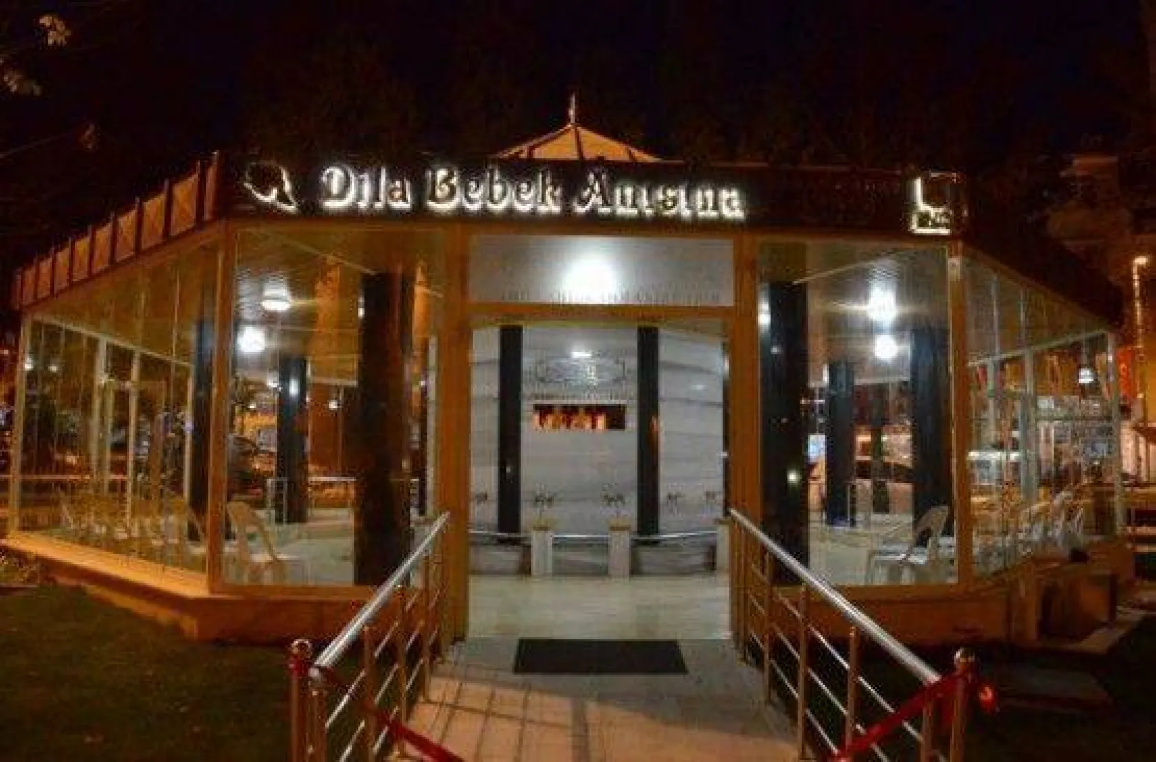Dila bebeğin adı yaşatılıyor