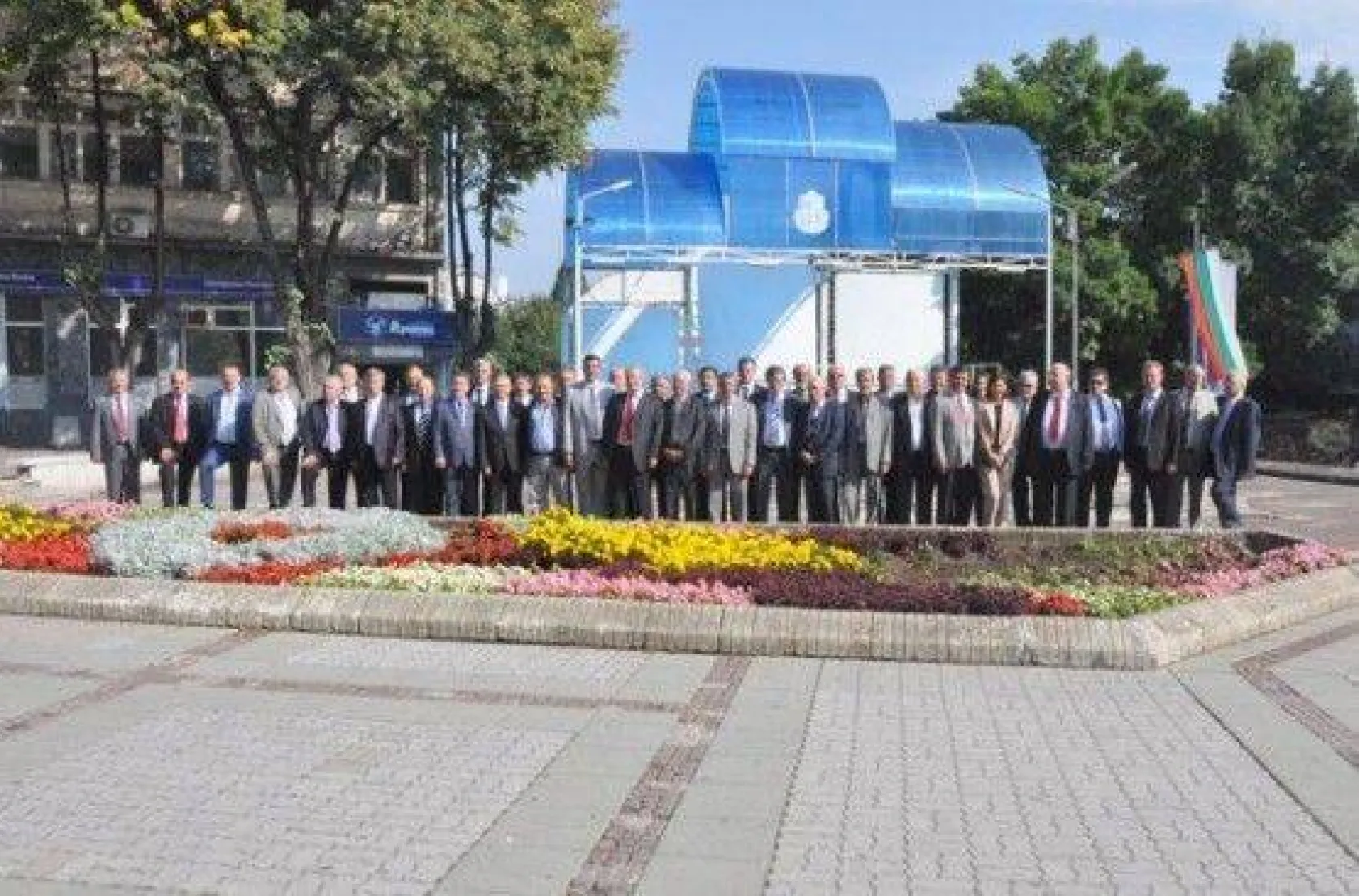 Silivri,Velingrad ile kardeş oldu